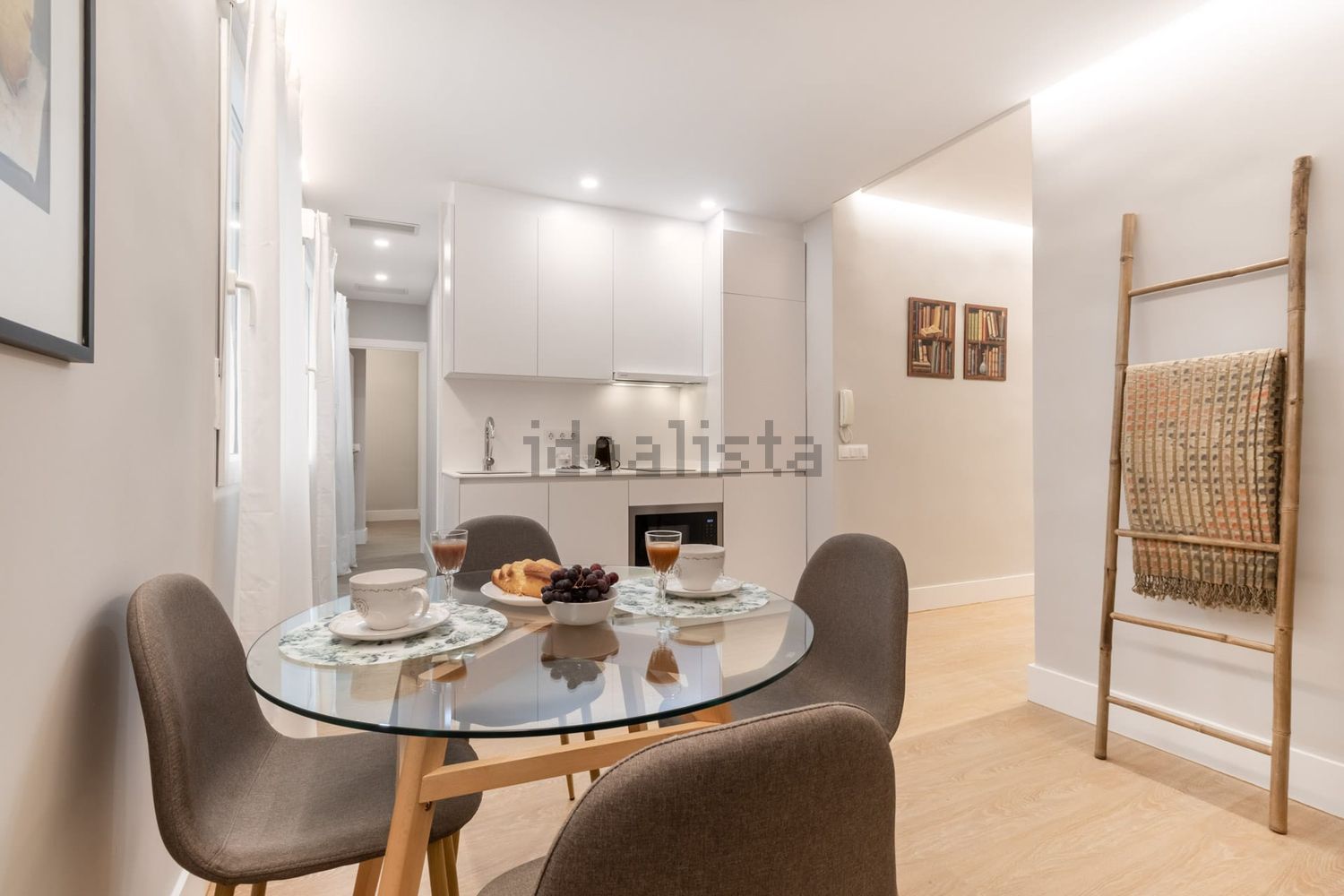Pis de 79 m² a Madrid