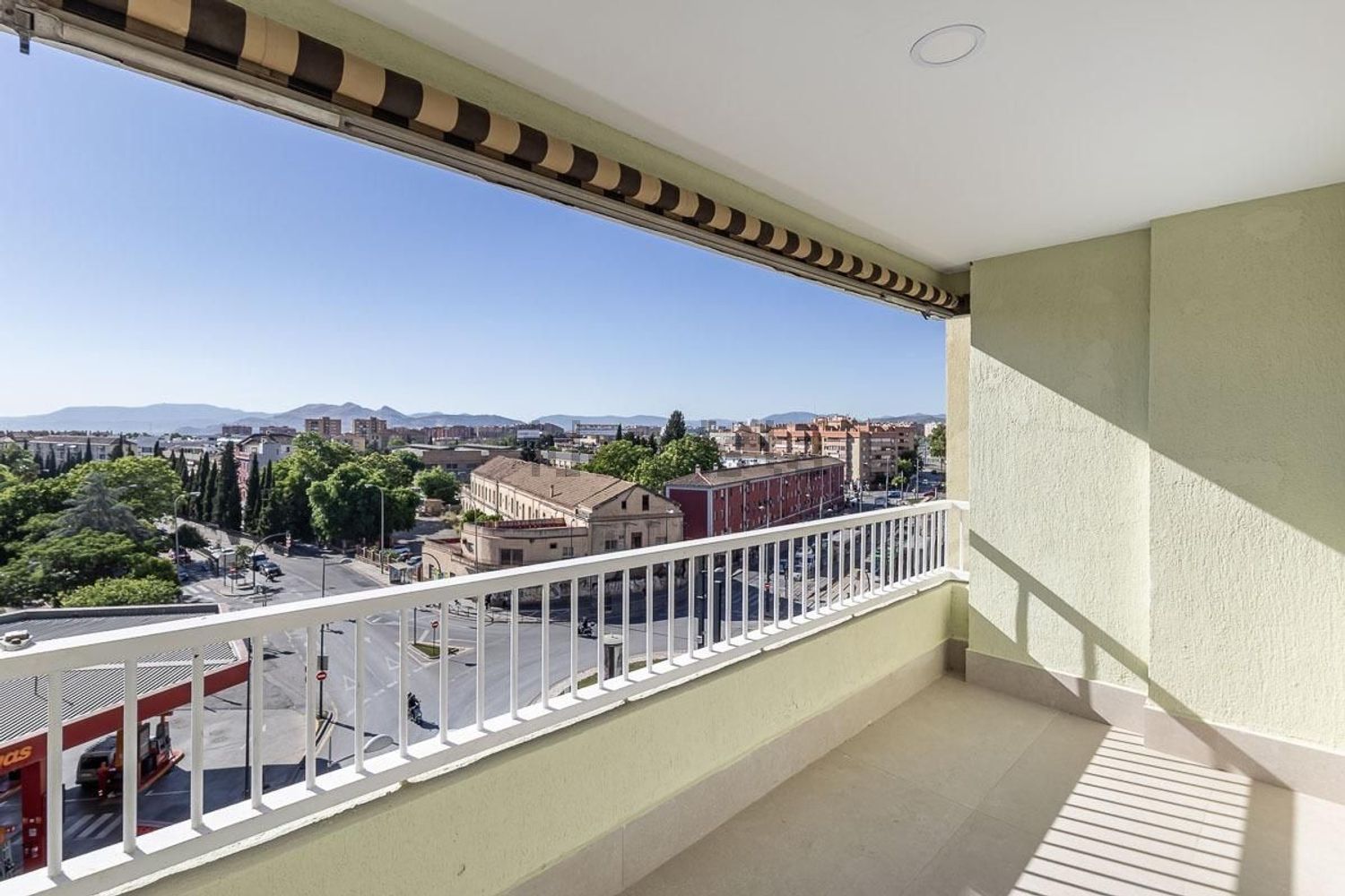 Pis de 84 m² a Granada