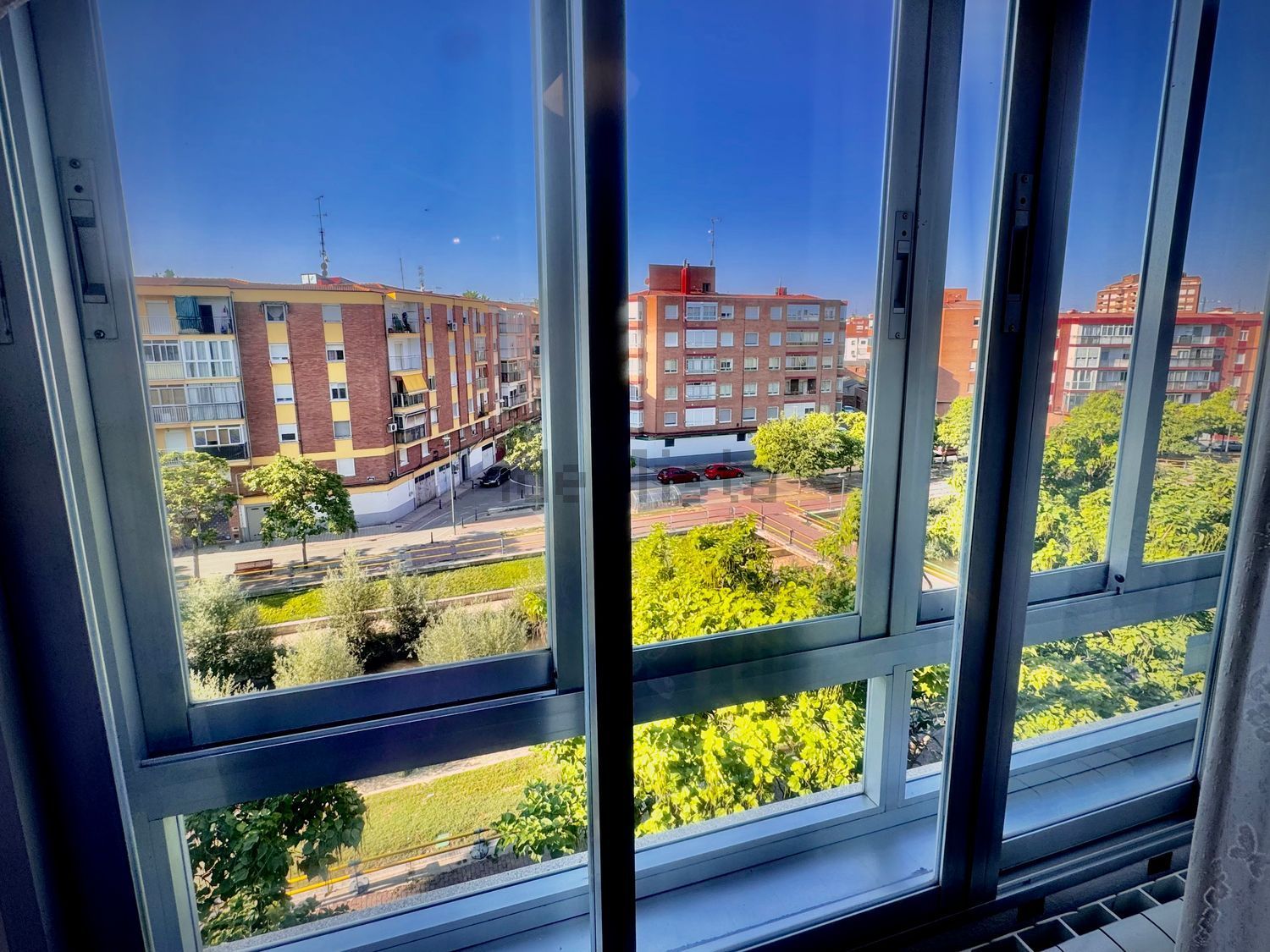 Habitació de lloguer, Valladolid