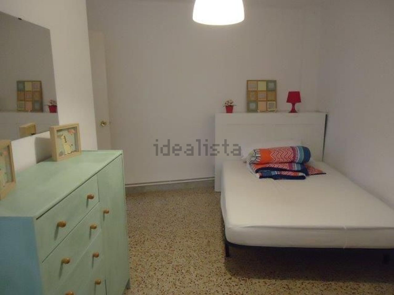 Wohnung 100 m² in Lleida
