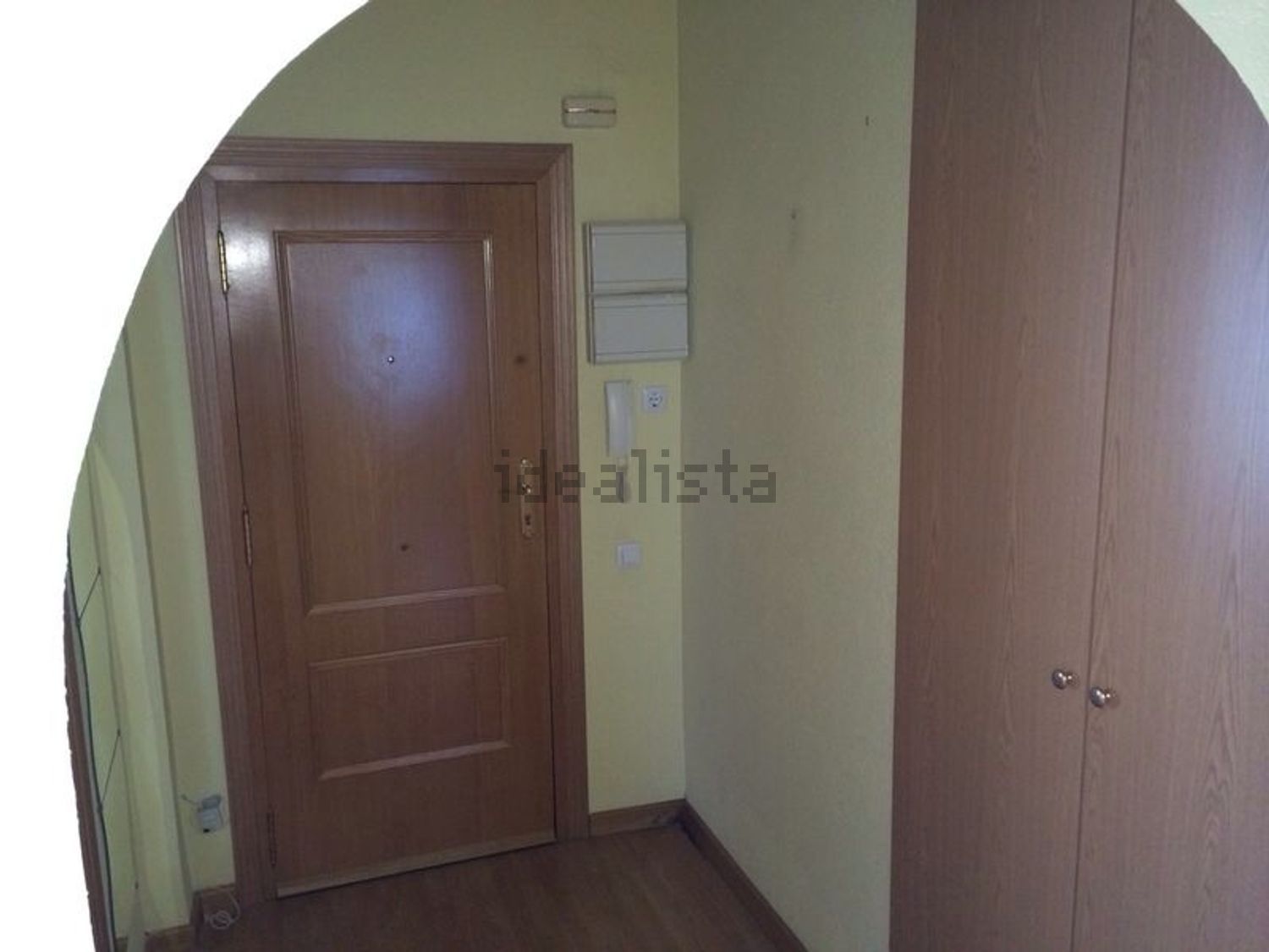 Pis de 85 m² a Toledo