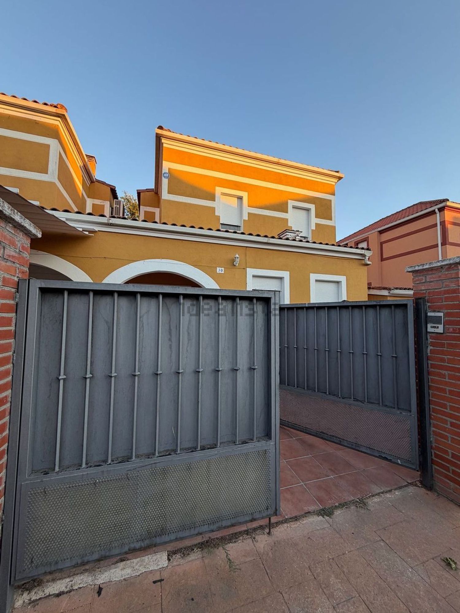 Casa de 206 m² a Cabanillas del Campo