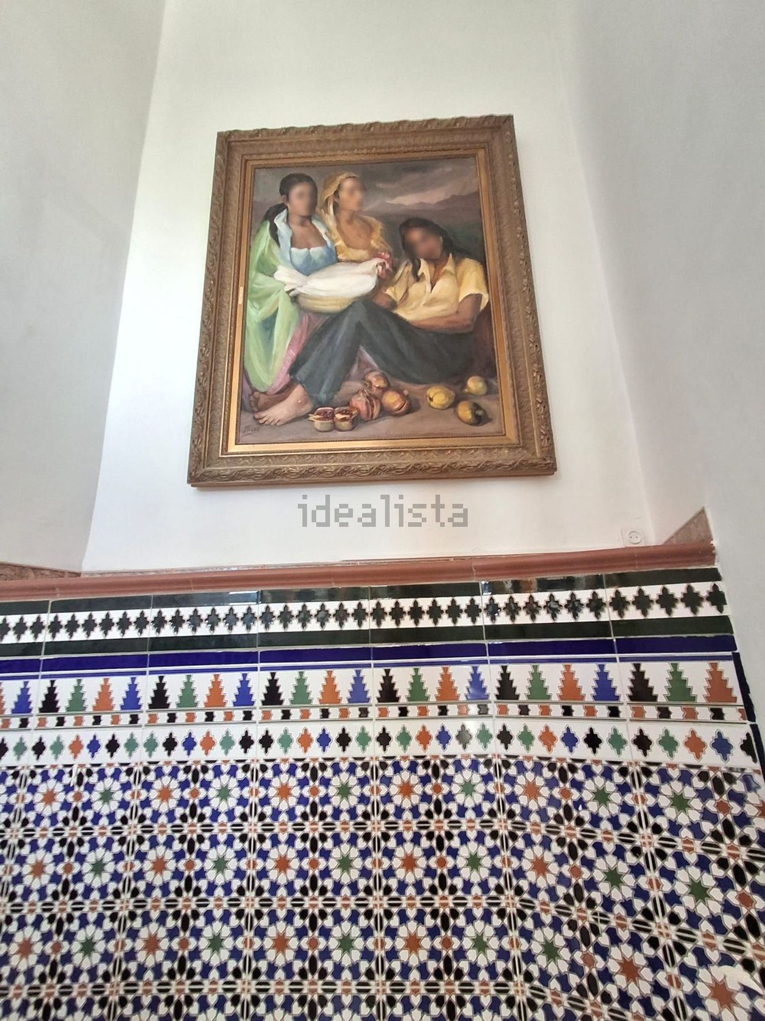 Casa de 128 m² a Granada