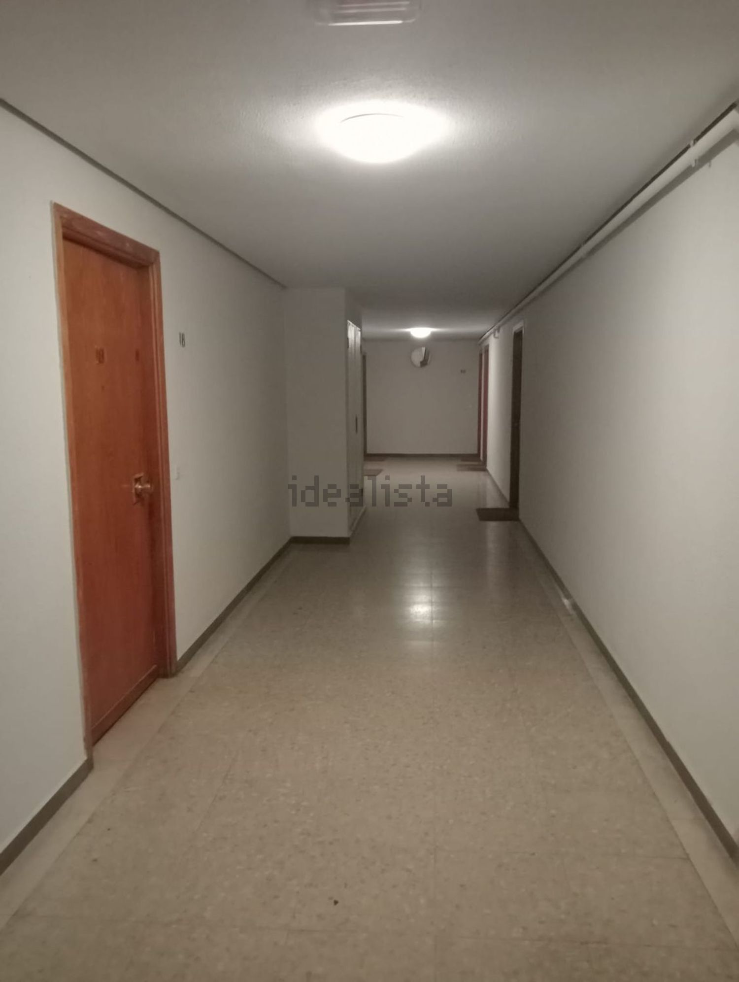Pis de 40 m² a Madrid