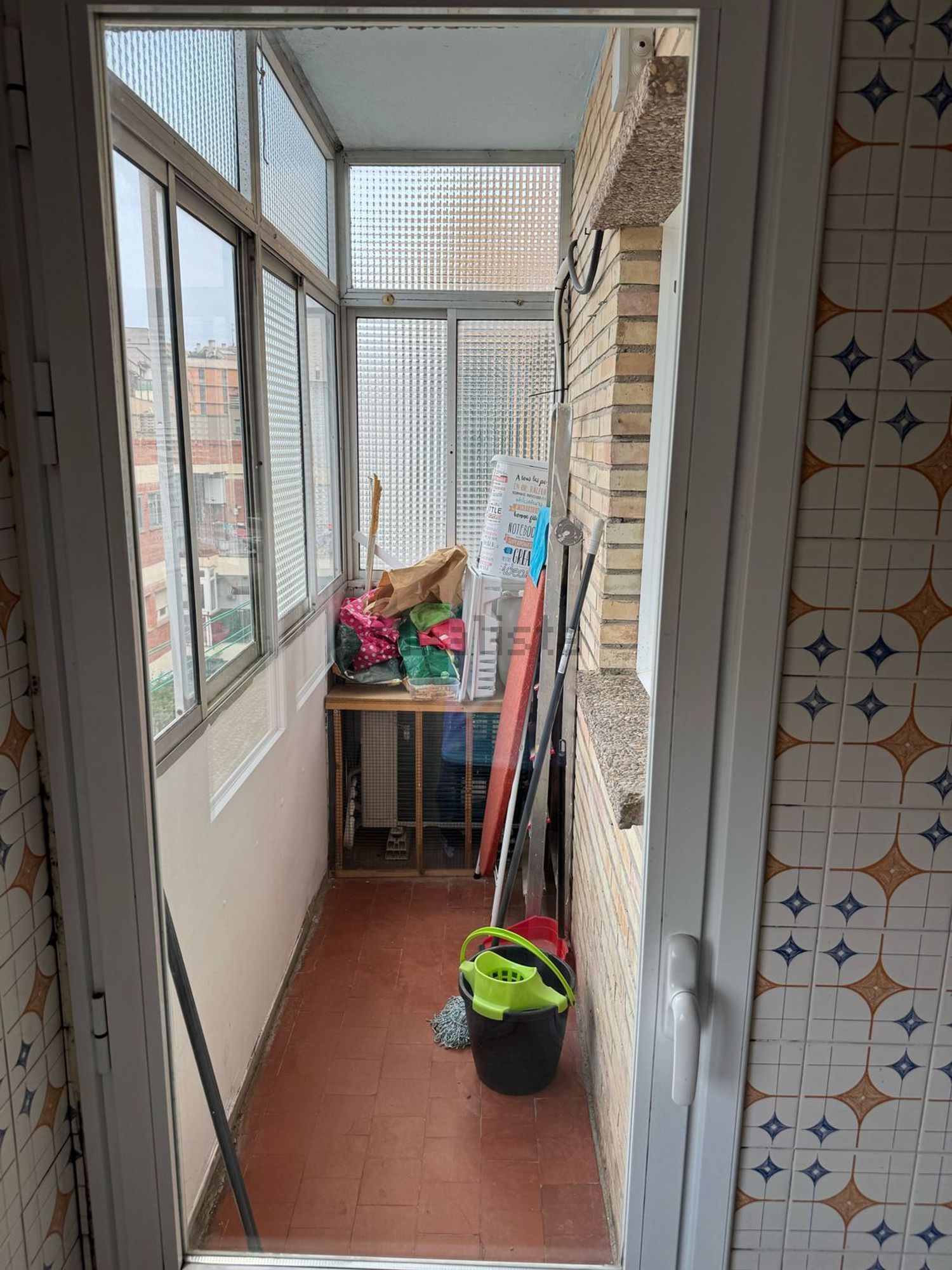 Piso de 80 m² en Cuarte de Huerva