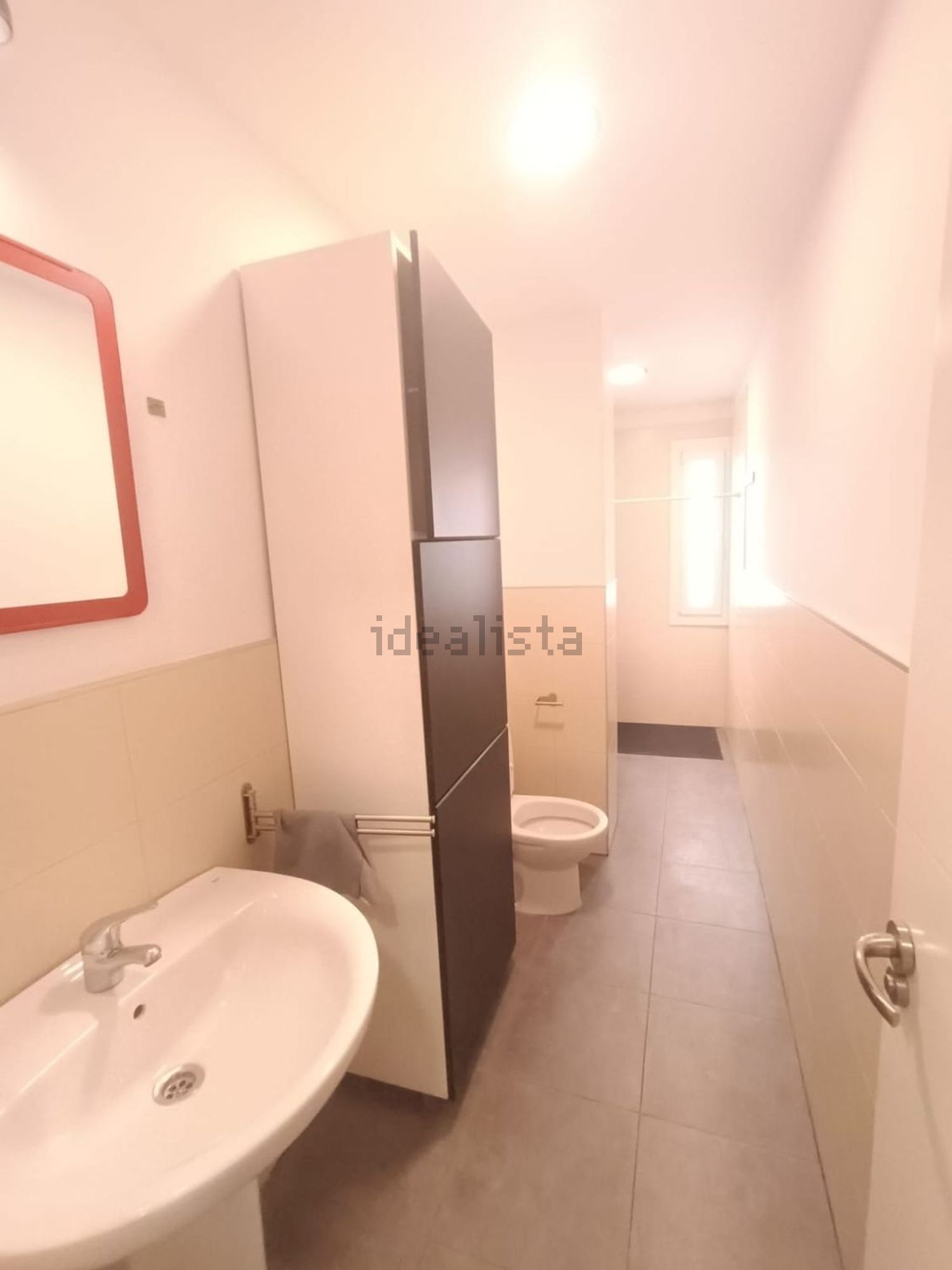Zimmer zur Miete, Sevilla