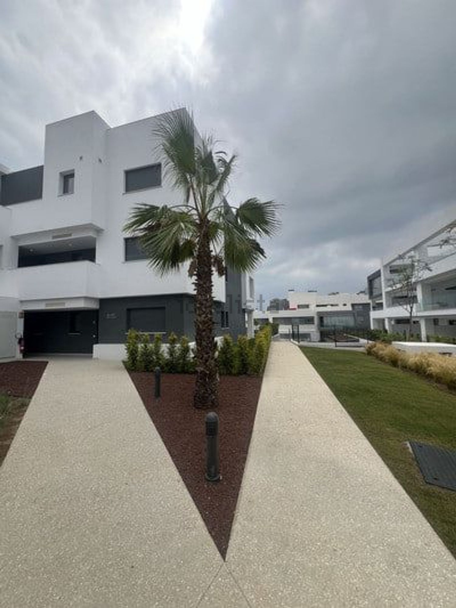 Appartamento 120 m² a Estepona