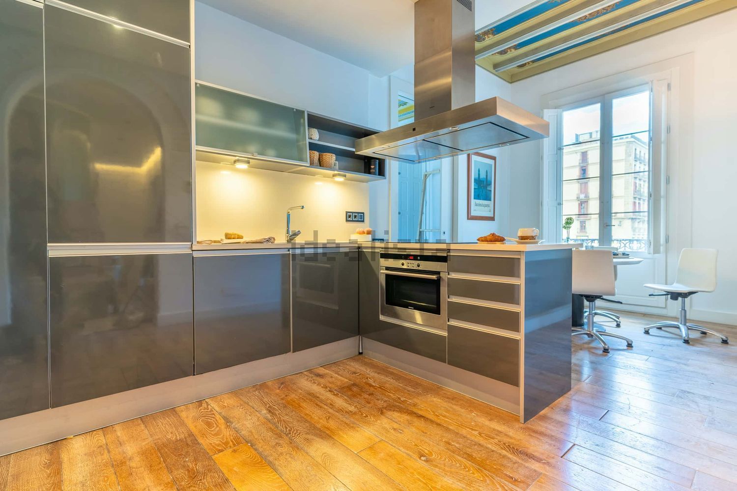 Habitación en alquiler, Barcelona