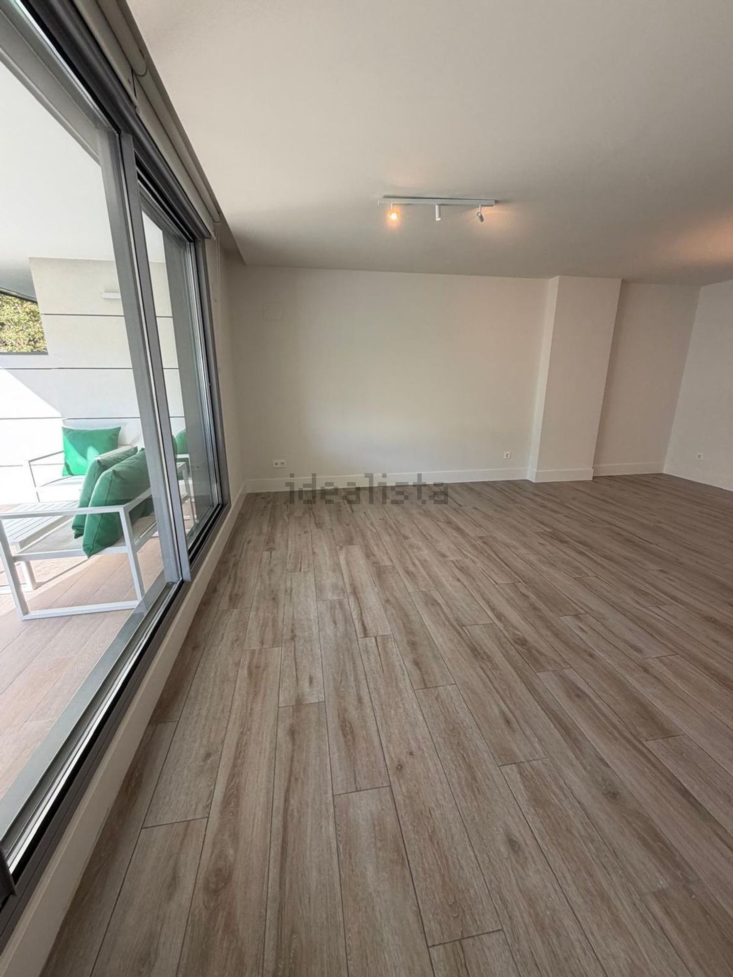 Wohnung 152 m² in Madrid