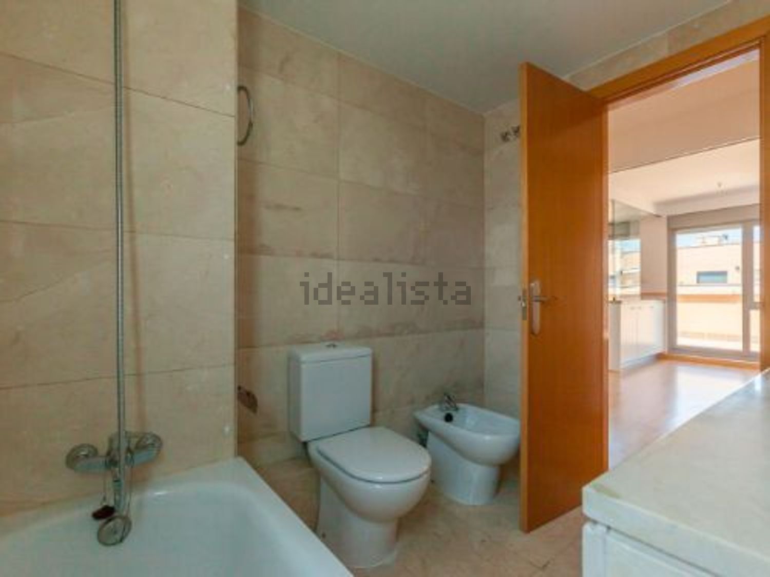 Wohnung 126 m² in Madrid