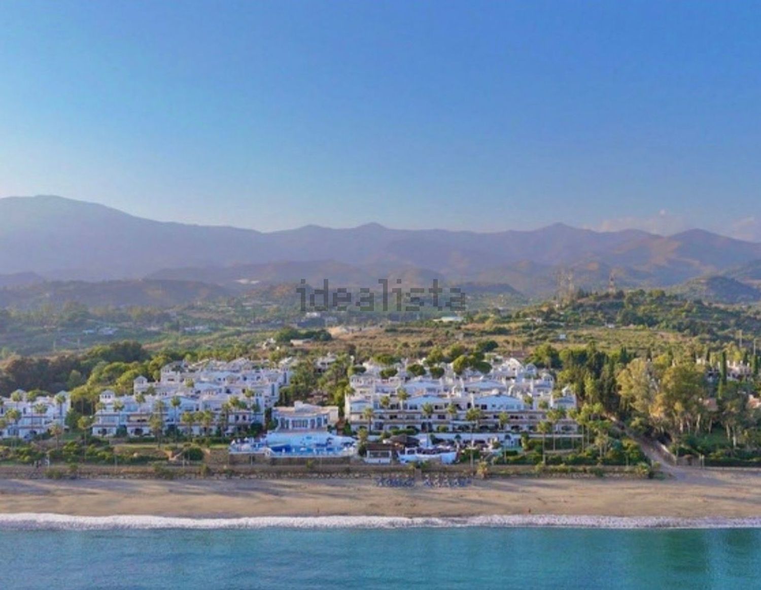Pis de 130 m² a Estepona