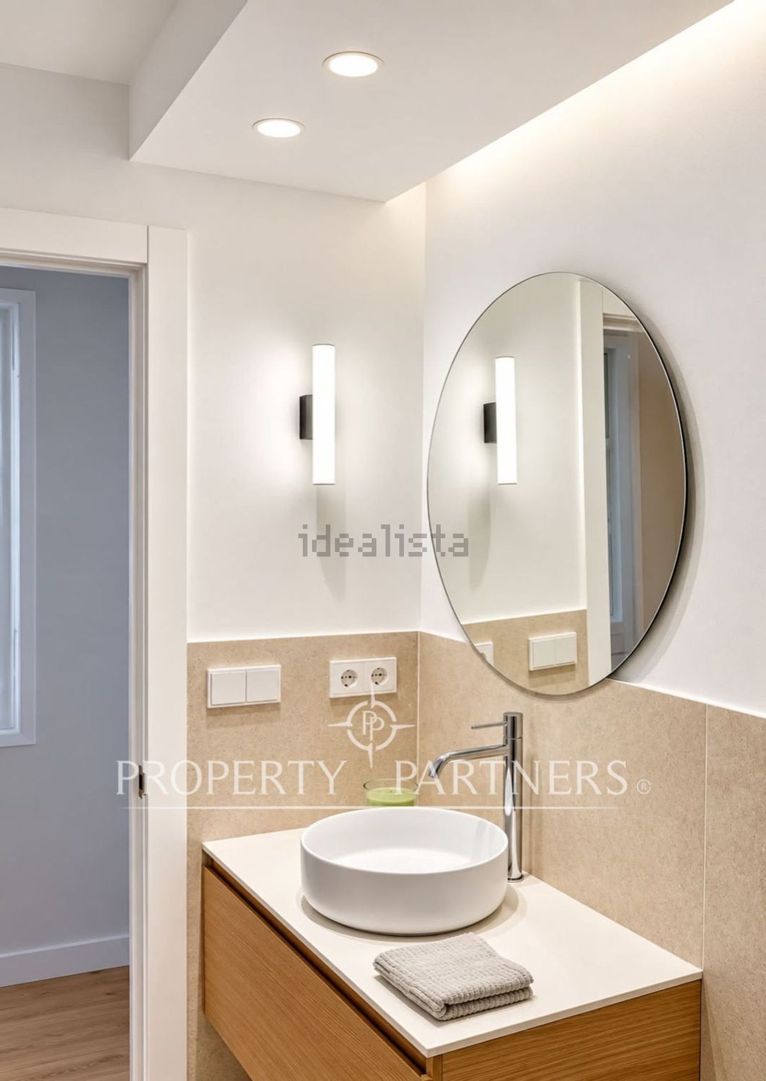 Pis de 75 m² a Barcelona