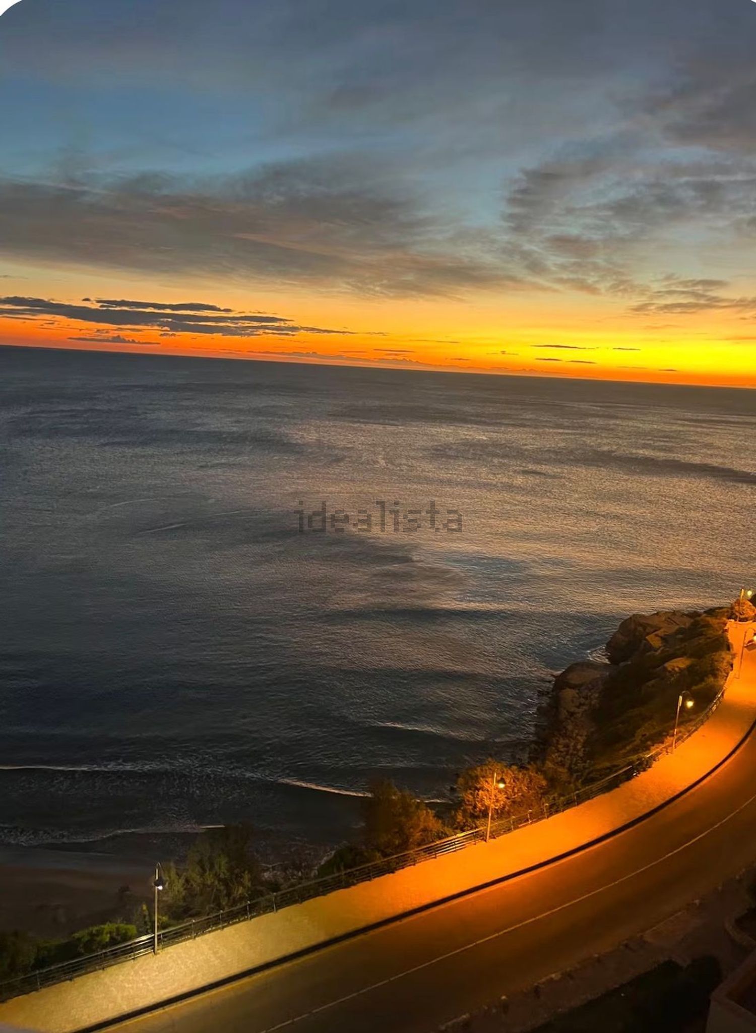 Piso de 50 m² en Cullera