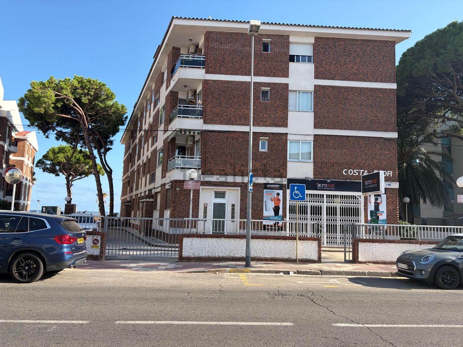 Piso de 70 m² en Cambrils