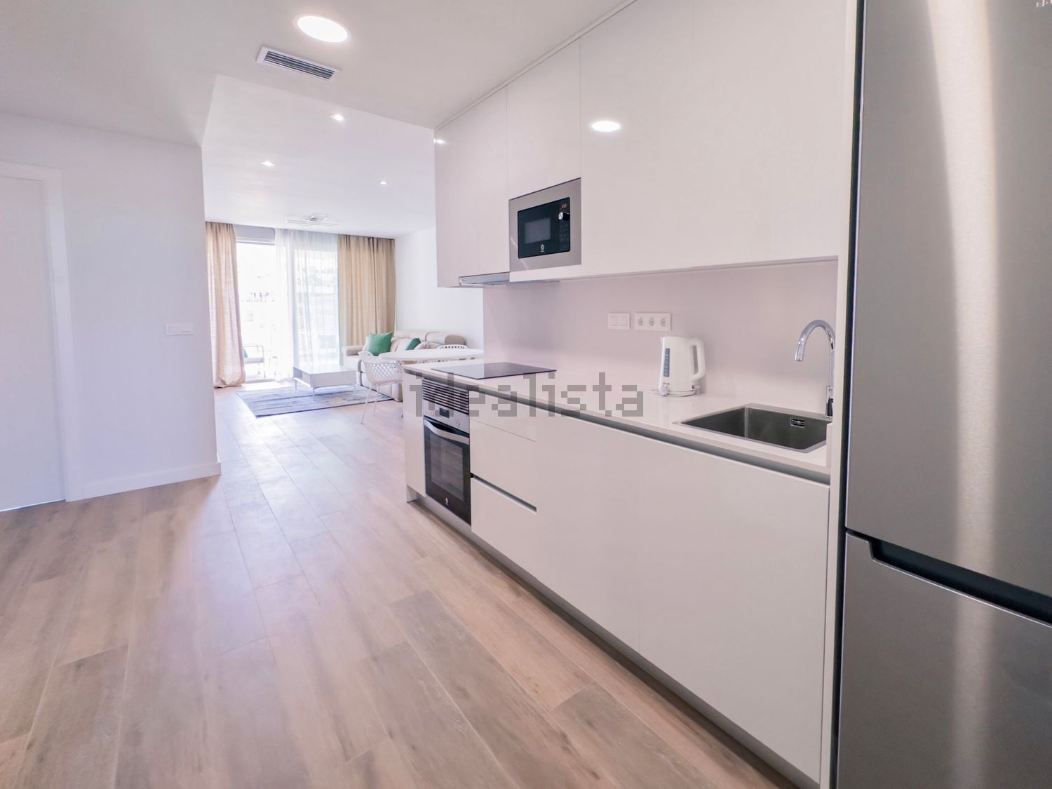 Pis de 95 m² a Oriola