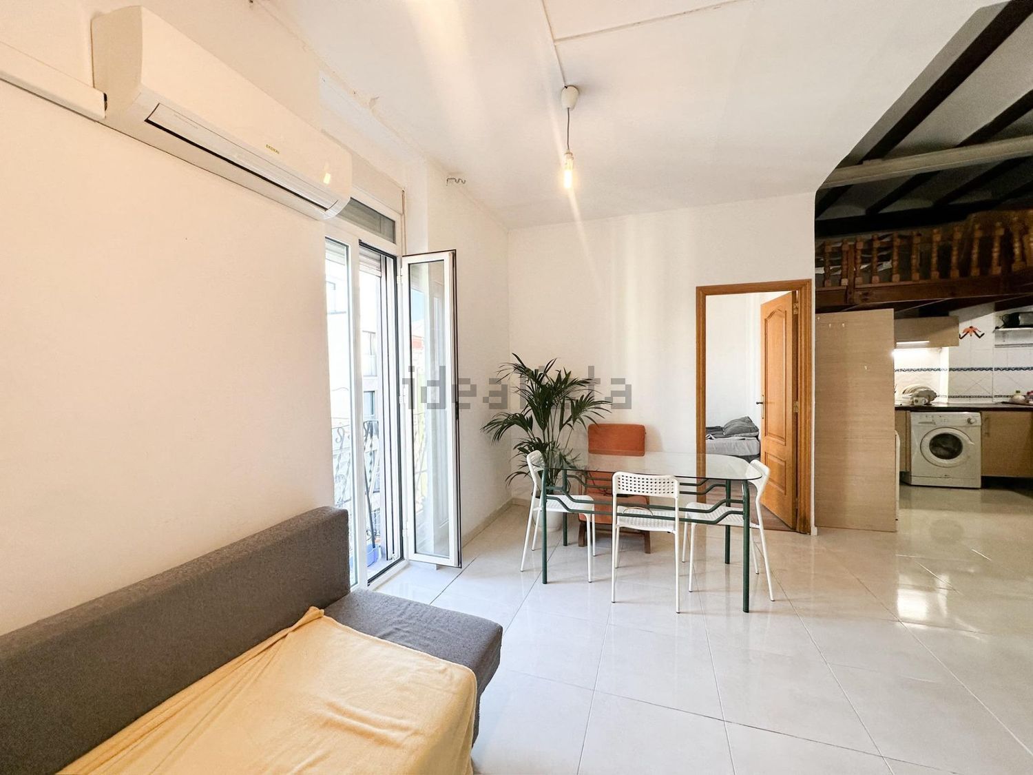 Piso de 70 m² en Valencia