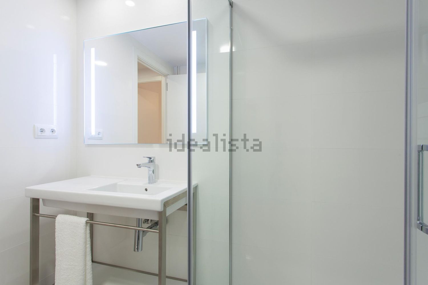 Piso de 82 m² en Barcelona