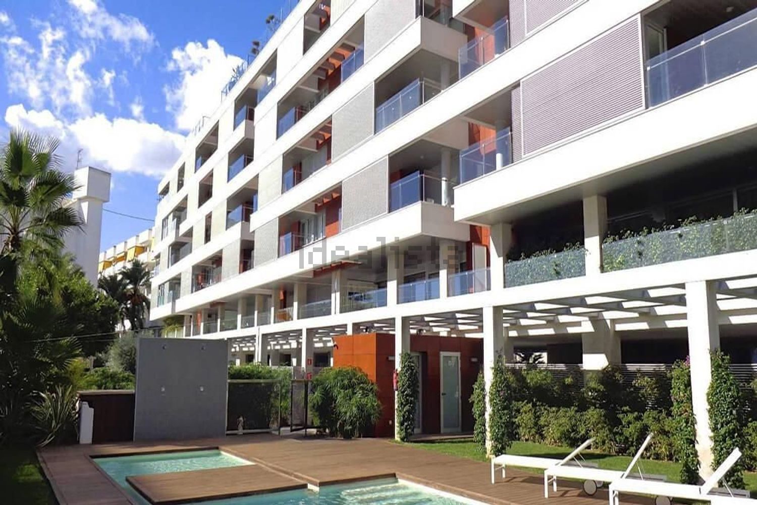 Pis de 110 m² a Eivissa