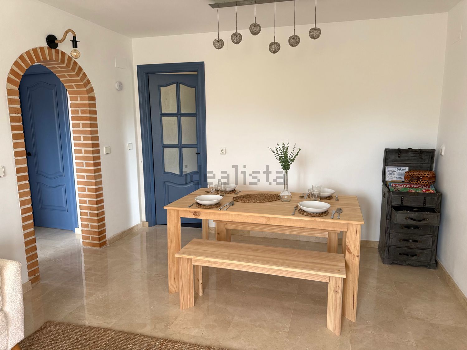 Casa de 100 m² a l'Alfàs del Pi