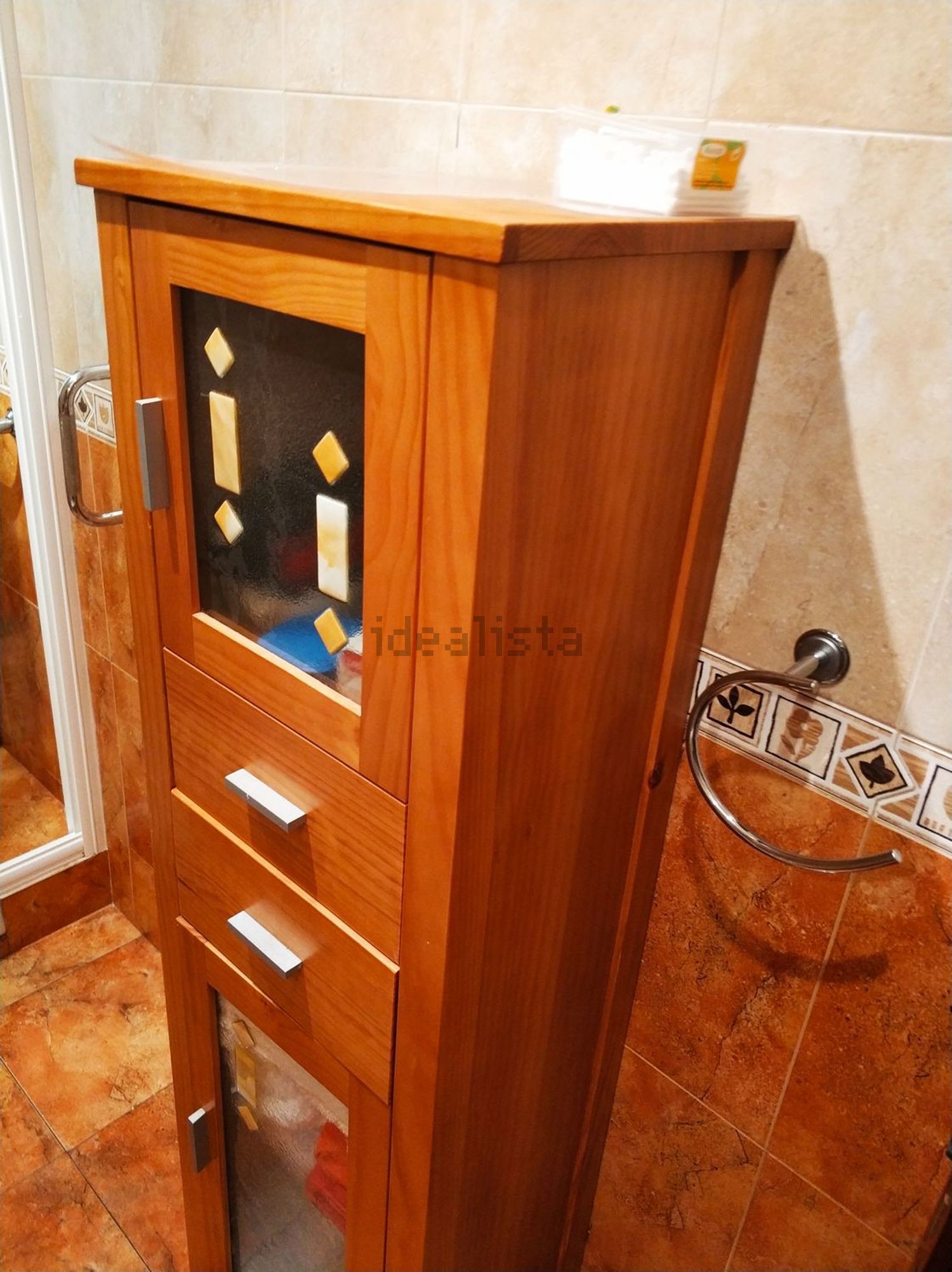 Pis de 84 m² a Oviedo