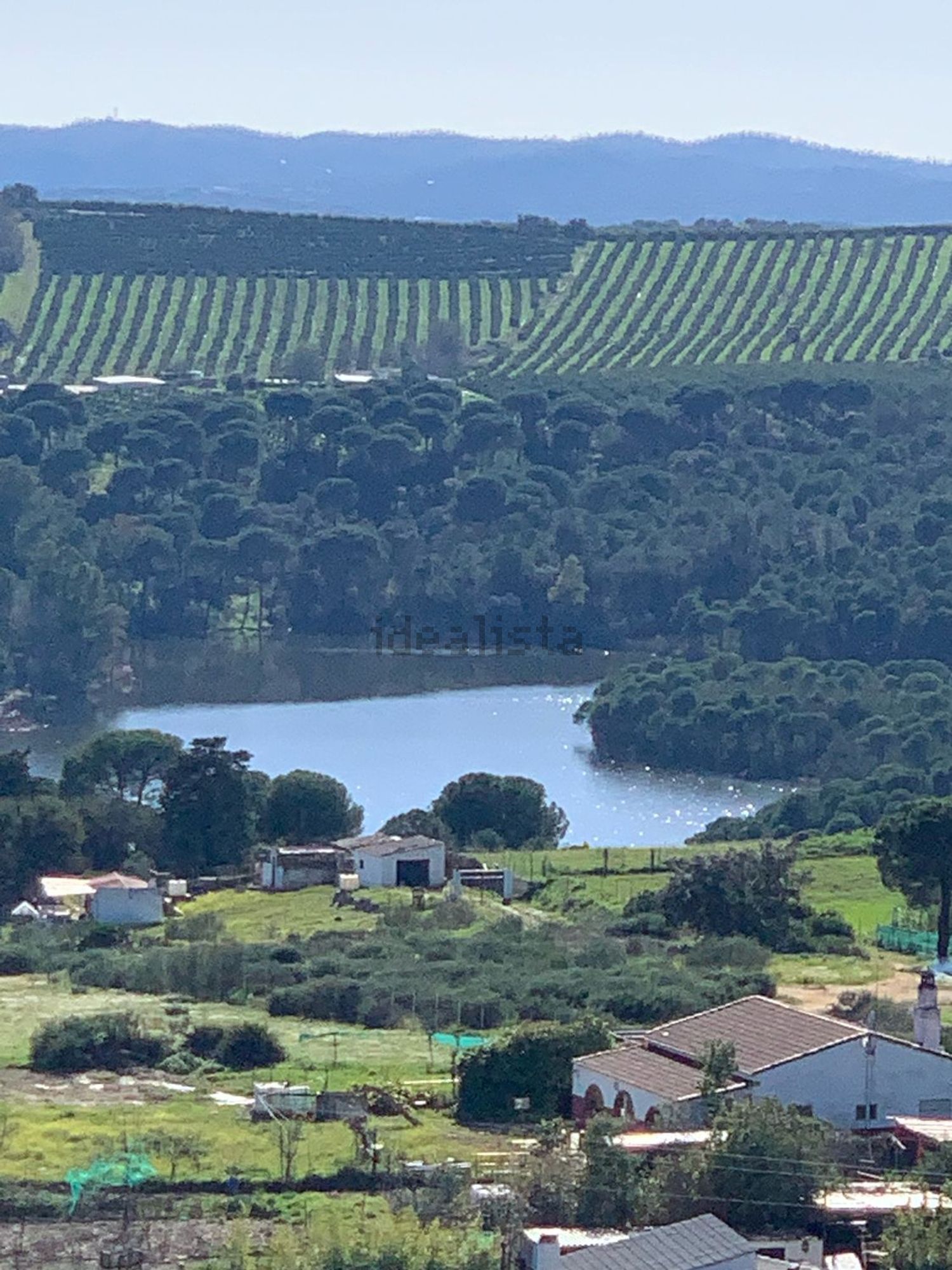 Habitació de lloguer, Minas de Riotinto