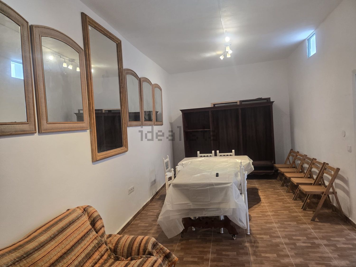 Habitació de lloguer, La Orotava