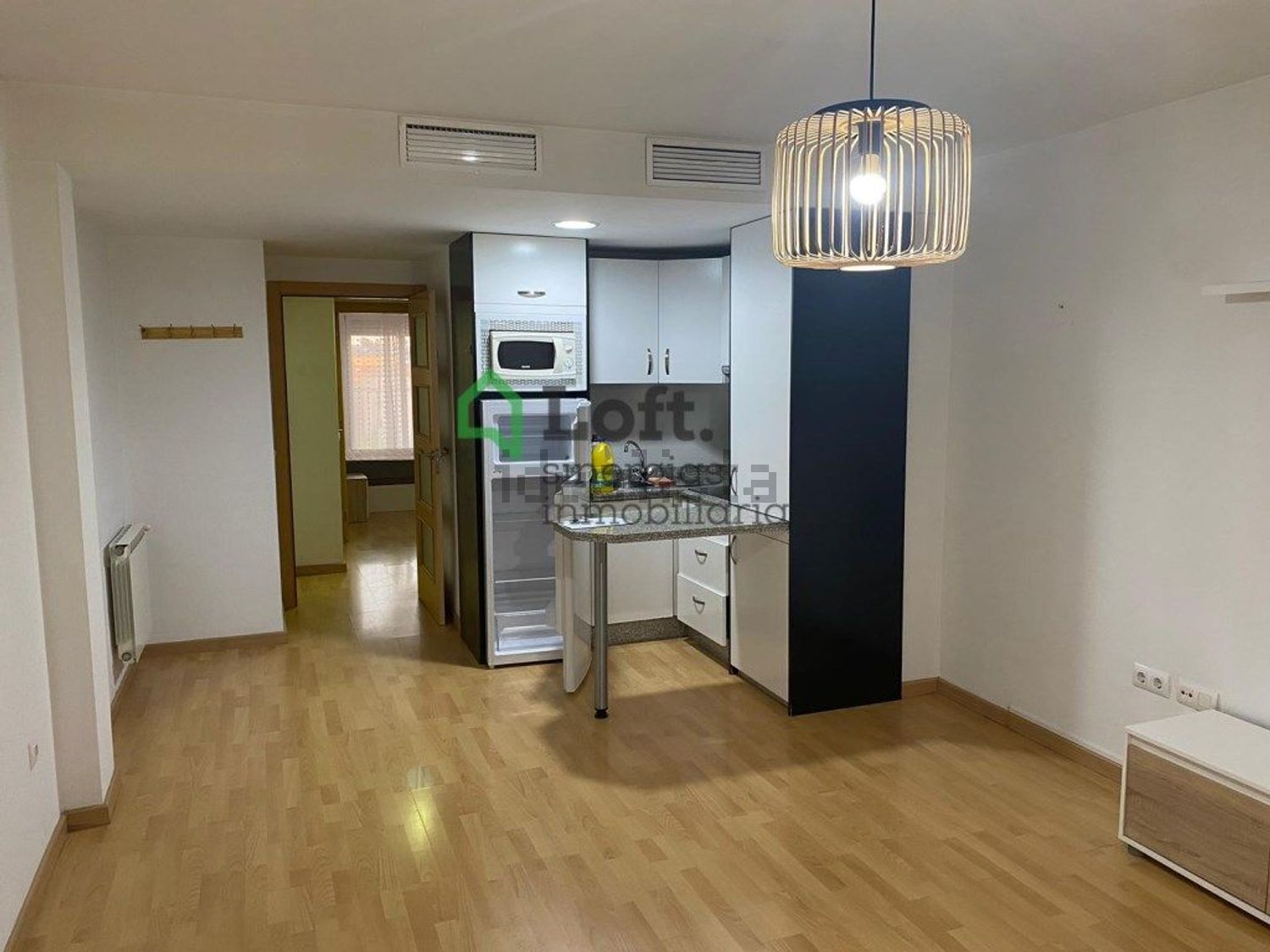 Pis de 56 m² a Badajoz
