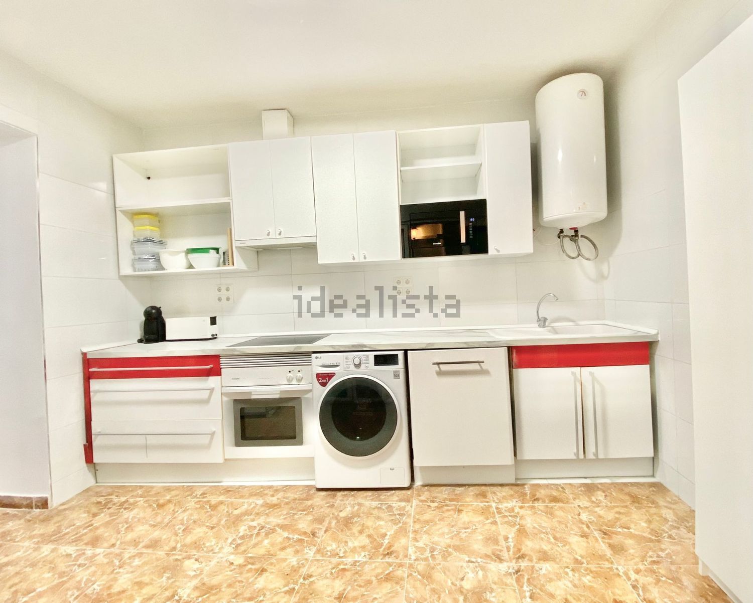 Habitació de lloguer, Múrcia