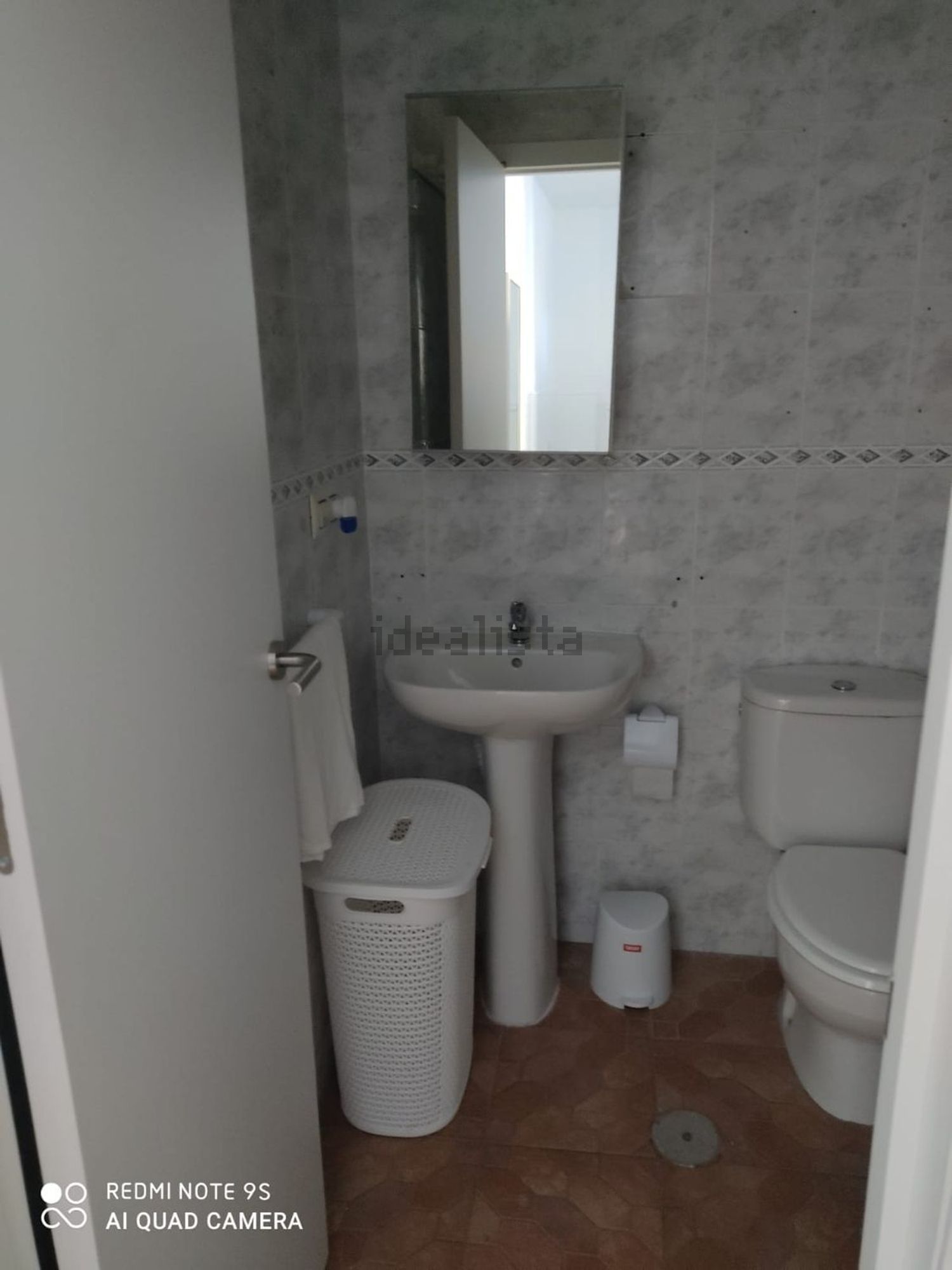 Pis de 45 m² a Algesires