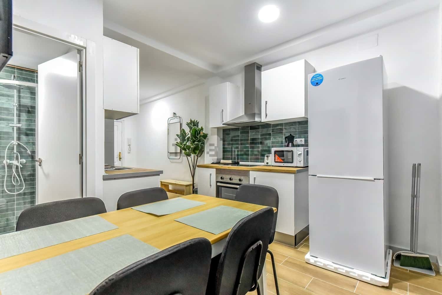 Habitació de lloguer, Valladolid