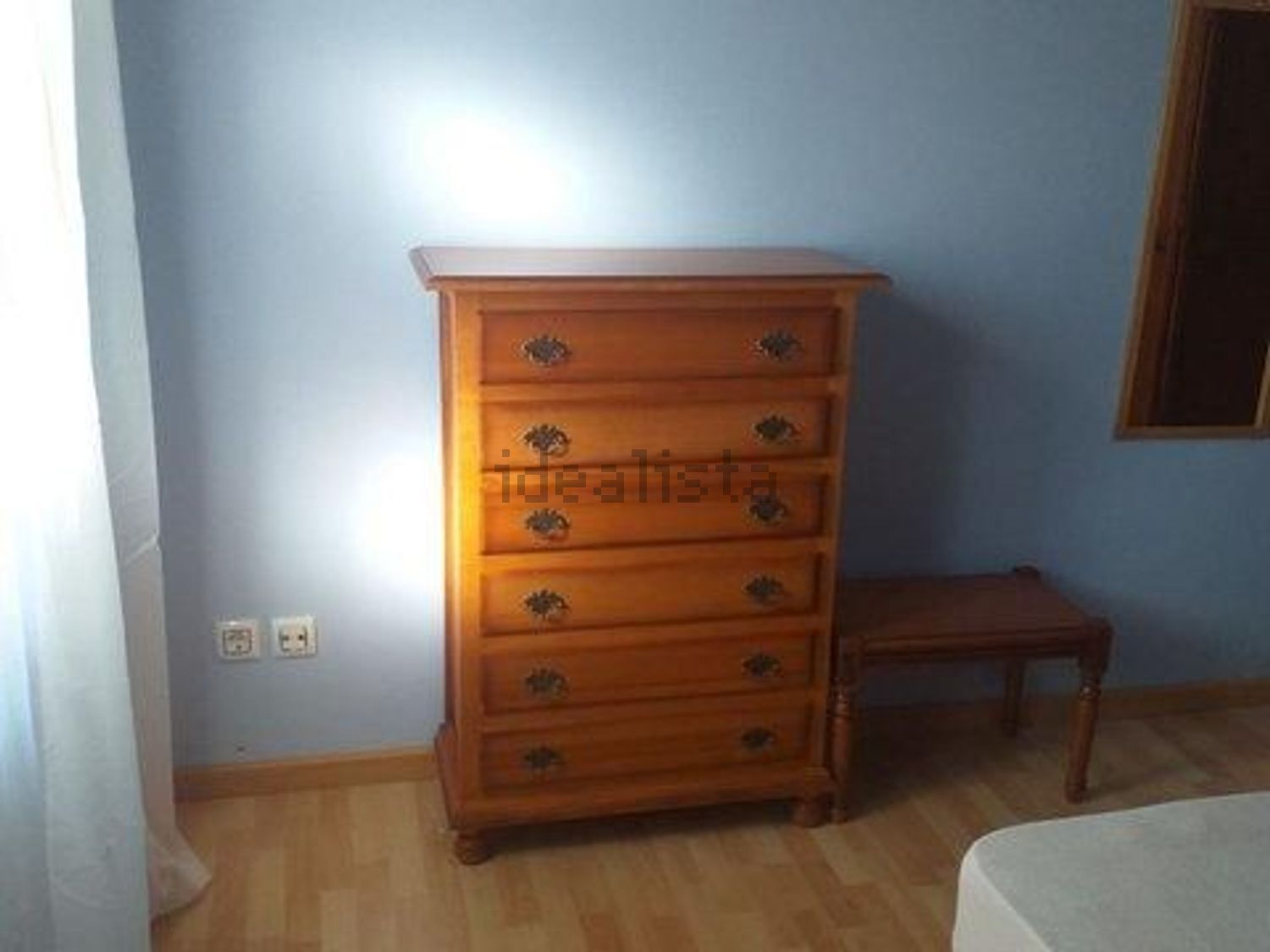 Pis de 110 m² a Màlaga