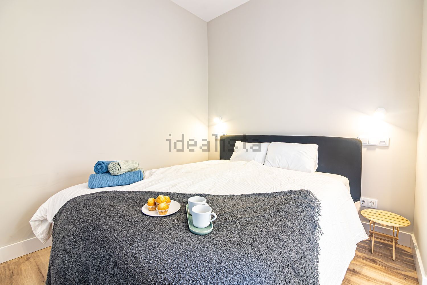 Pis de 80 m² a Màlaga