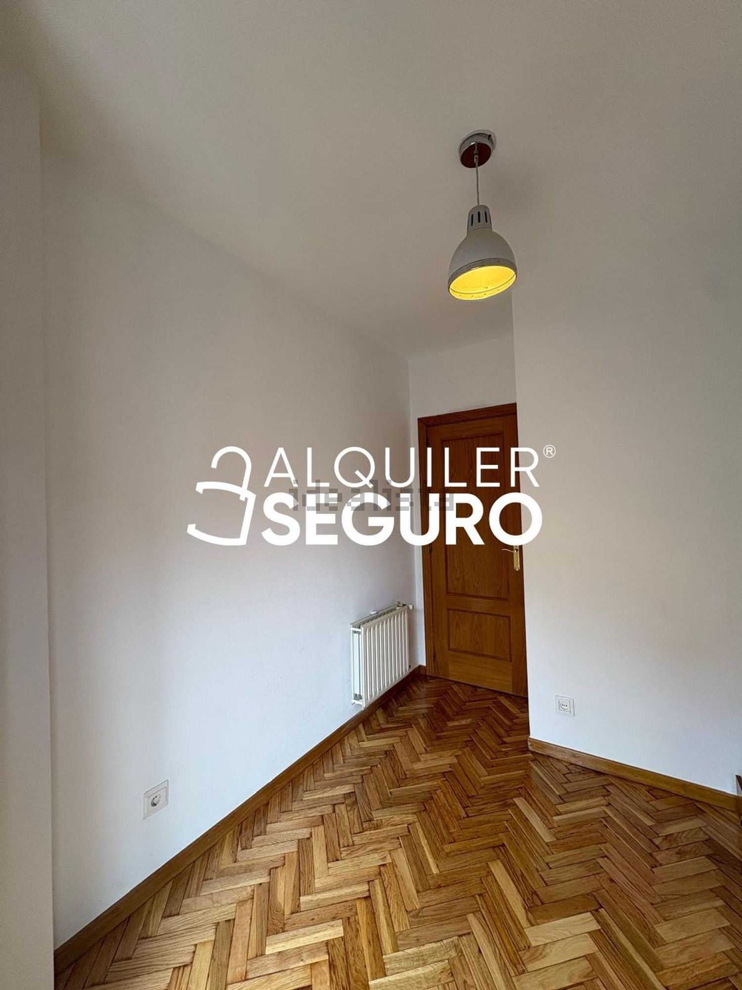 Piso de 85 m² en Madrid