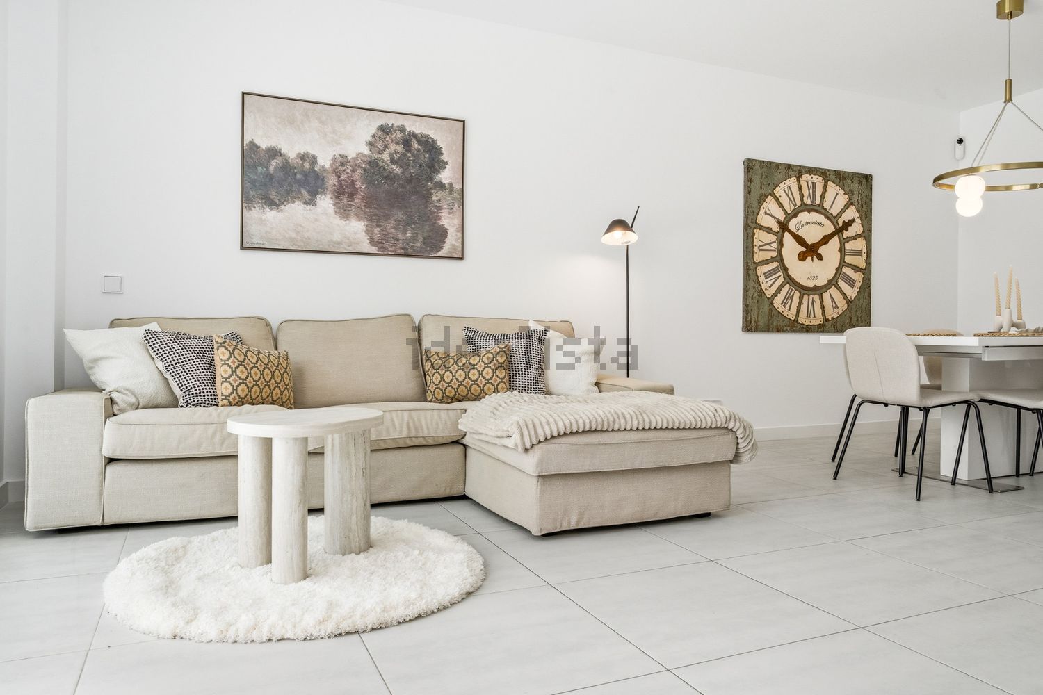 Piso de 110 m² en Estepona
