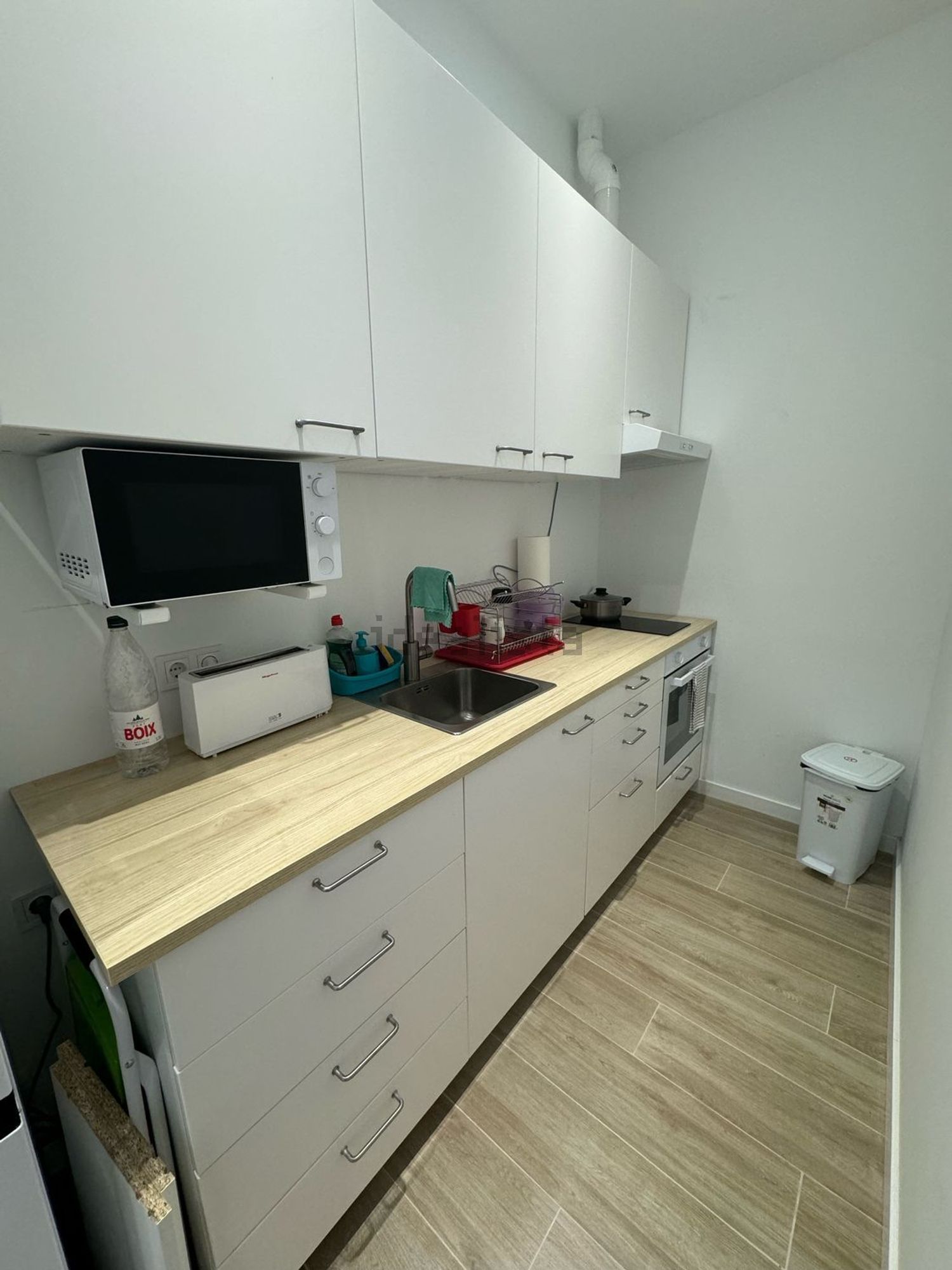 Habitación en alquiler, Terrassa