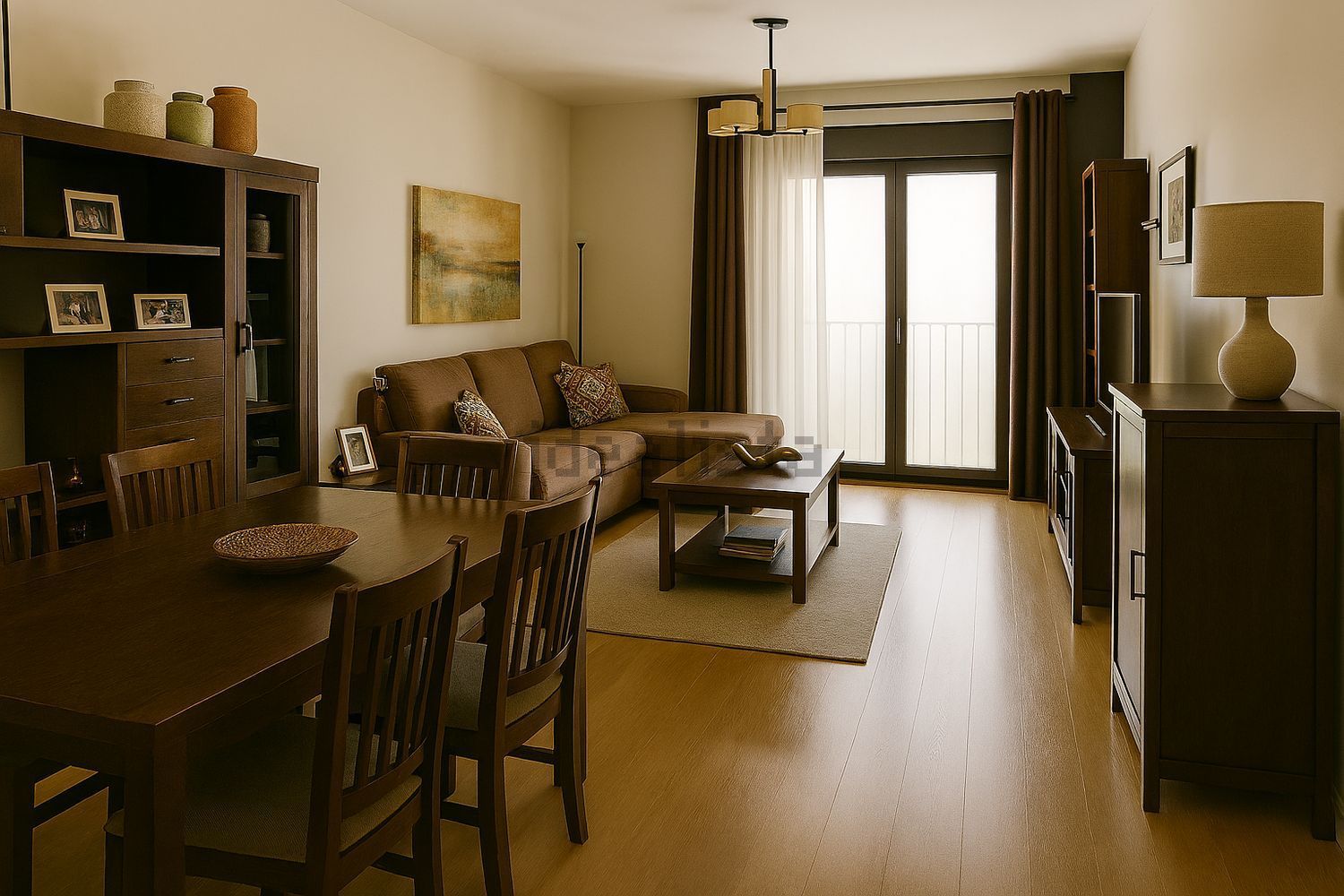 Habitació de lloguer, Aranda de Duero