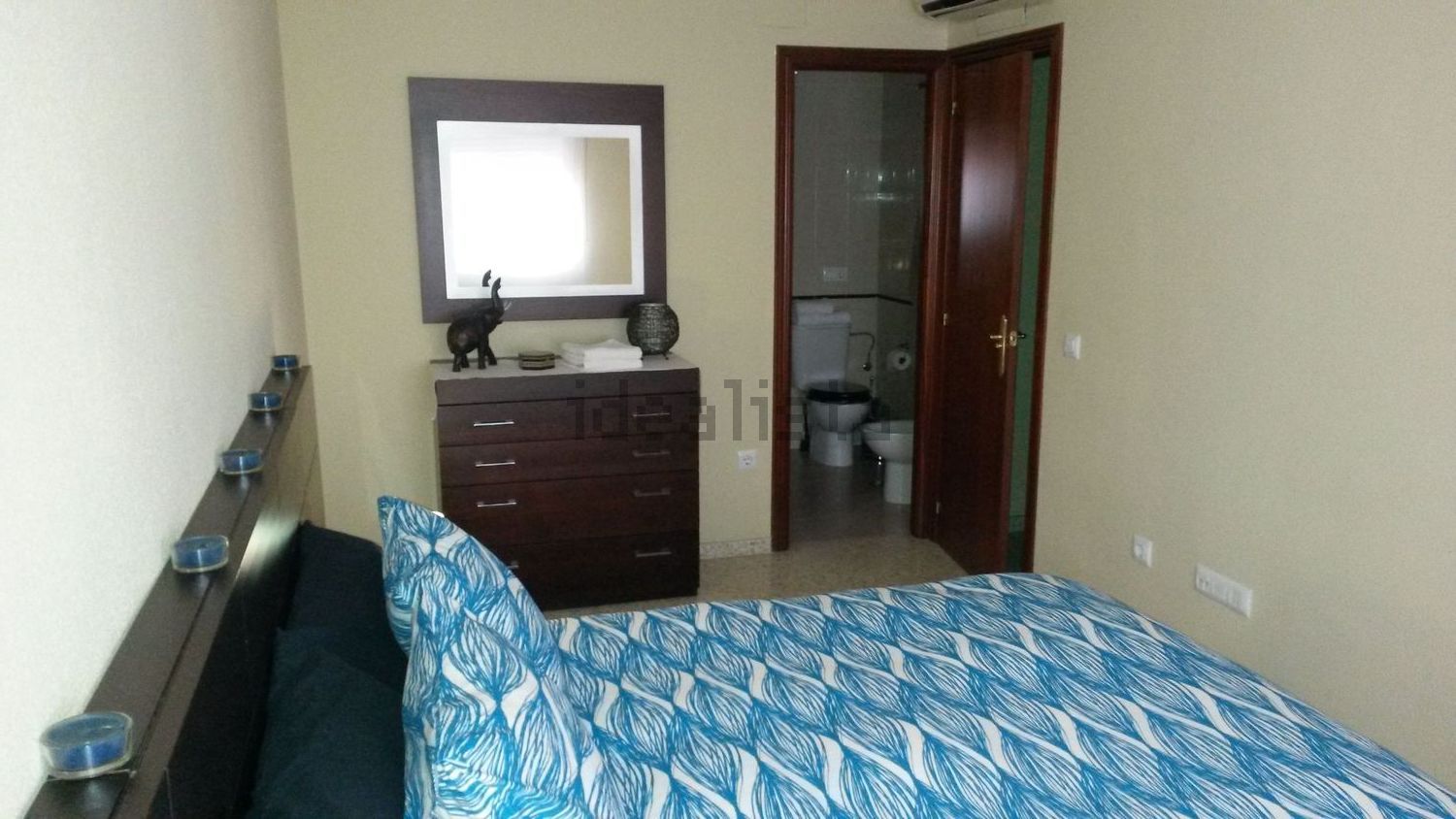 Piso de 80 m² en Dos Hermanas