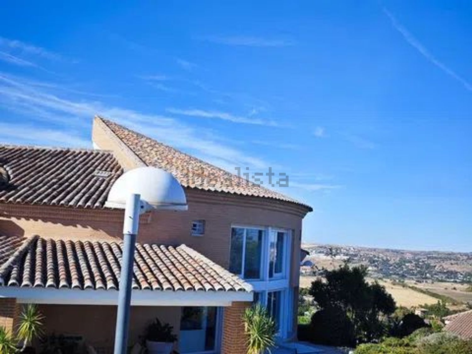 Habitació de lloguer, Toledo