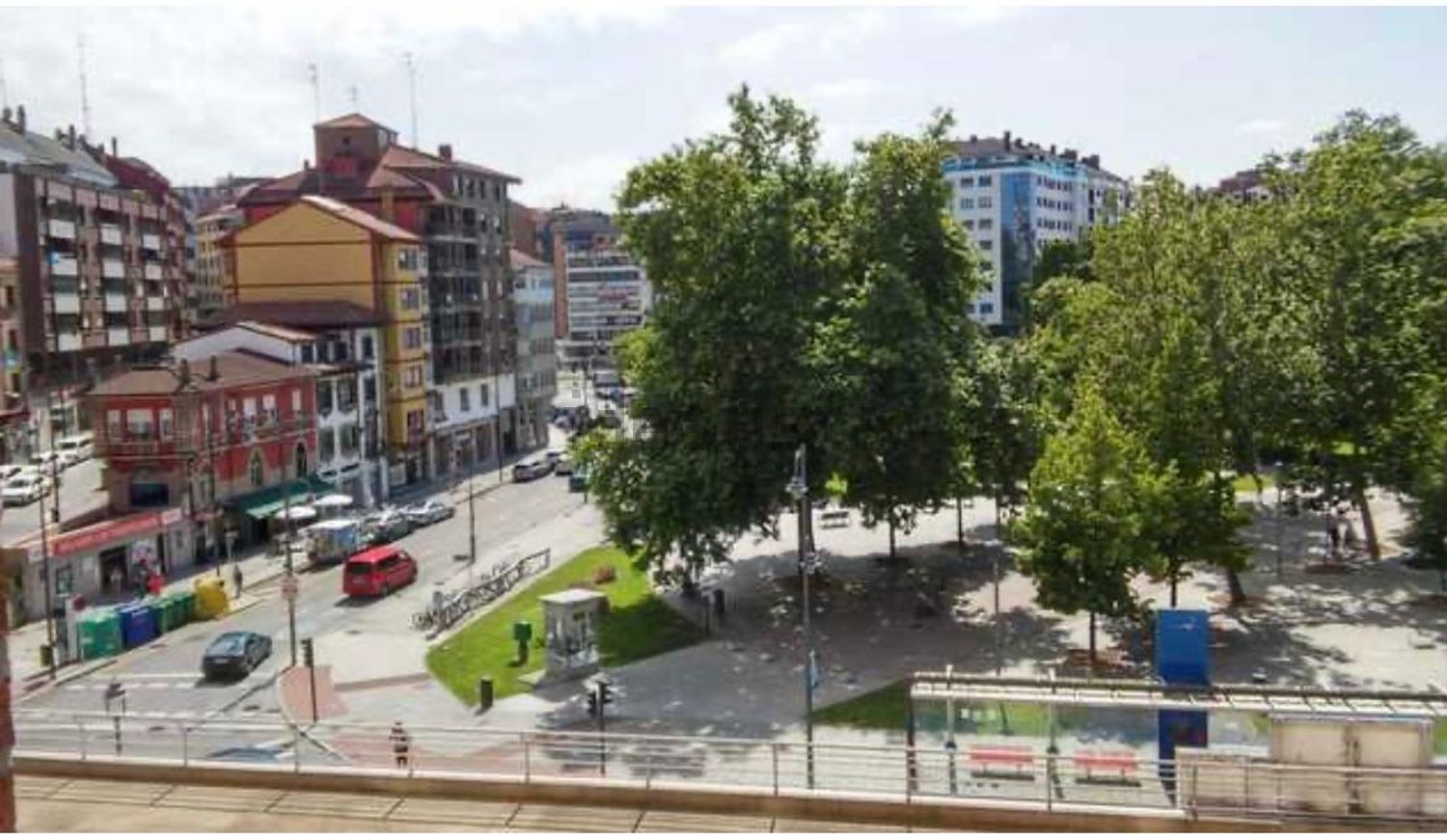 Pis de 66 m² a Avilés