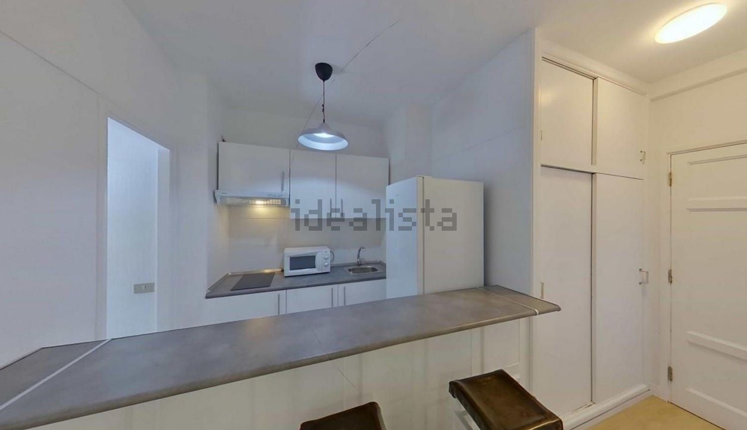 Pis de 66 m² a Santa Cruz de Tenerife