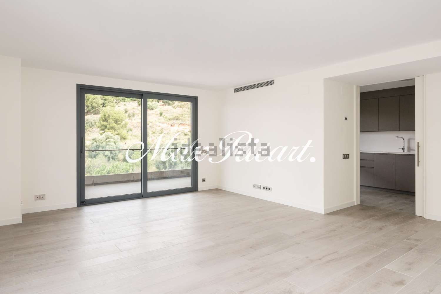 Appartamento 133 m² a Esplugues de Llobregat