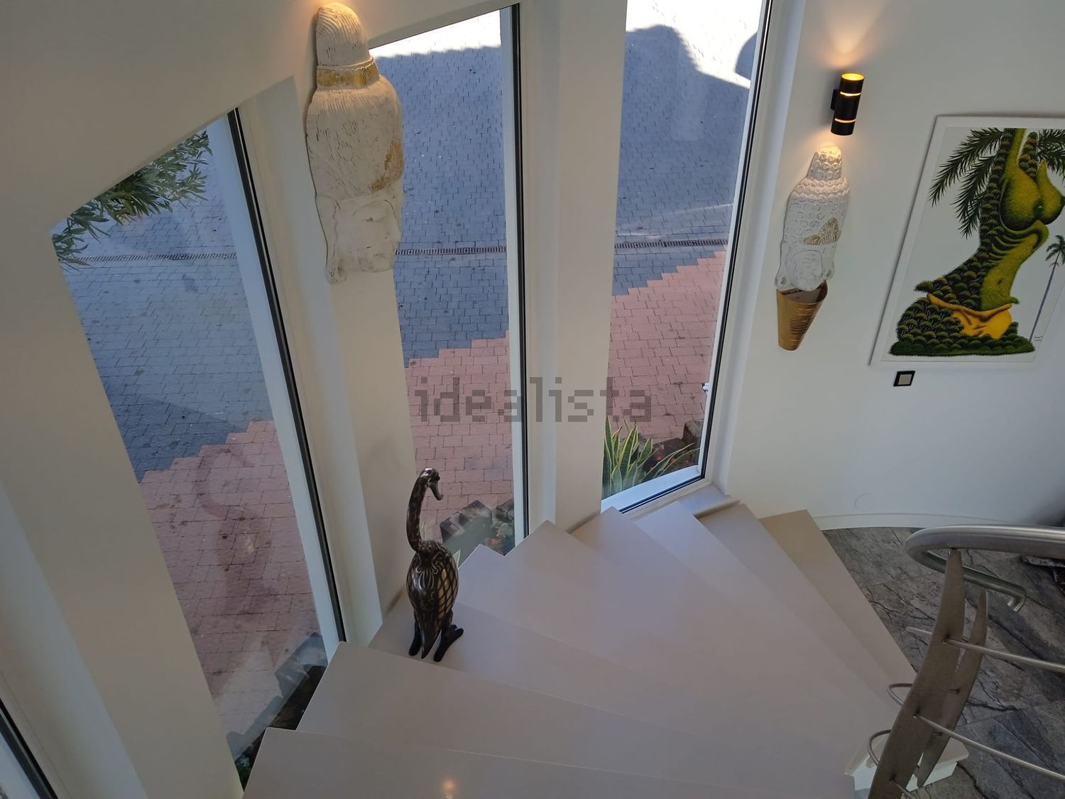 Casa de 378 m² a Altea