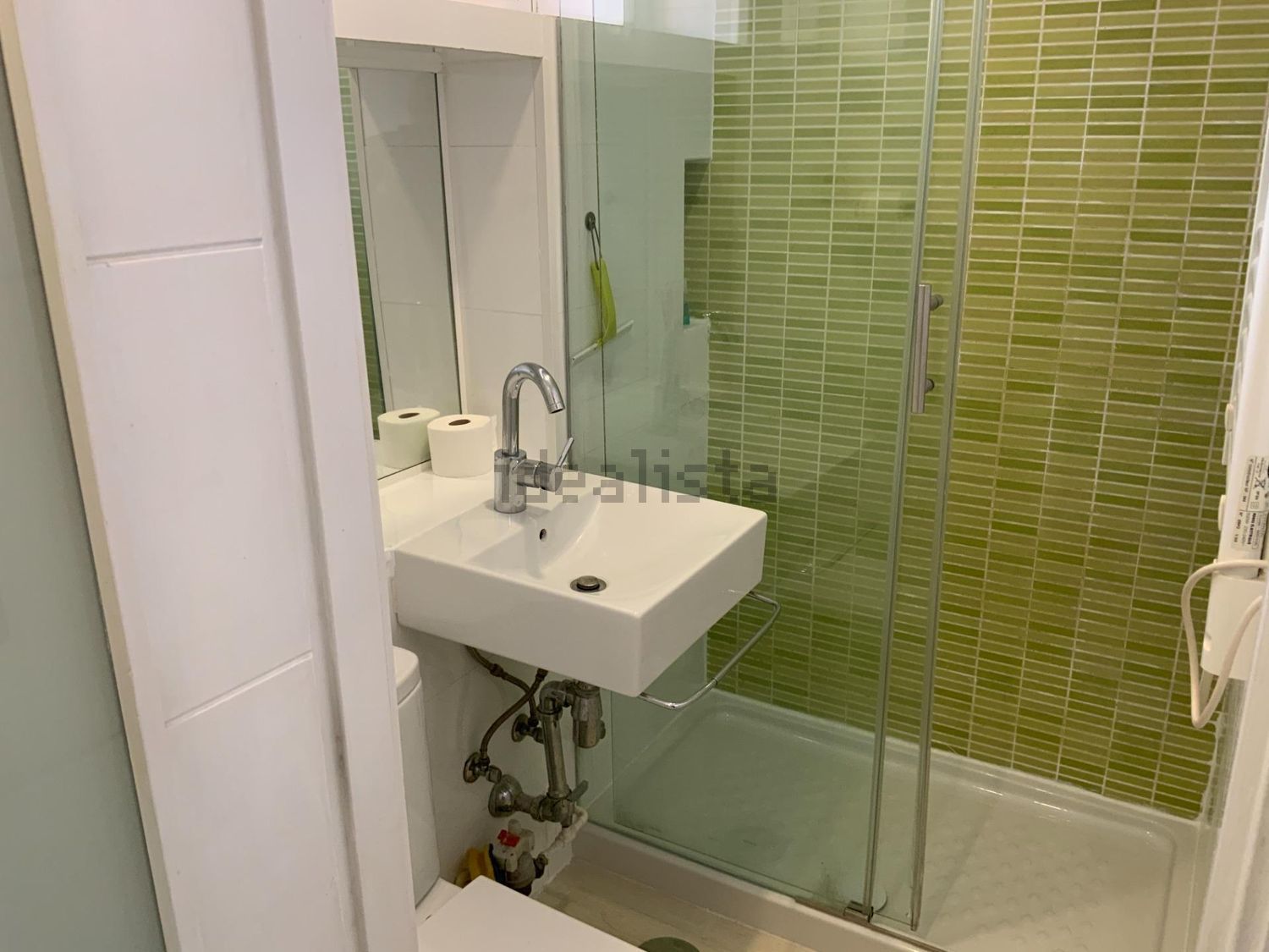 Pis de 34 m² a Madrid