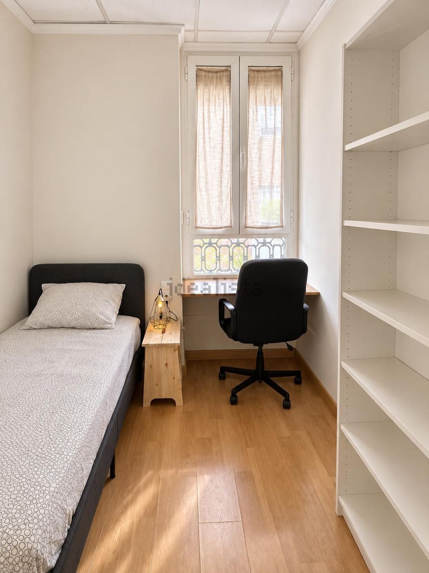 Piso de 50 m² en Valencia