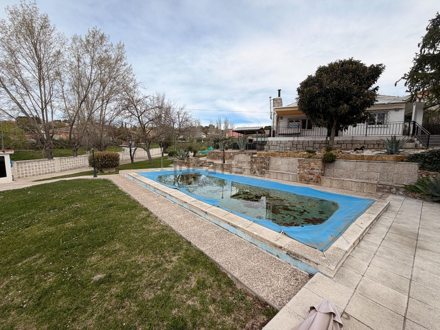 Casa de 81 m² a Torrejón del Rey