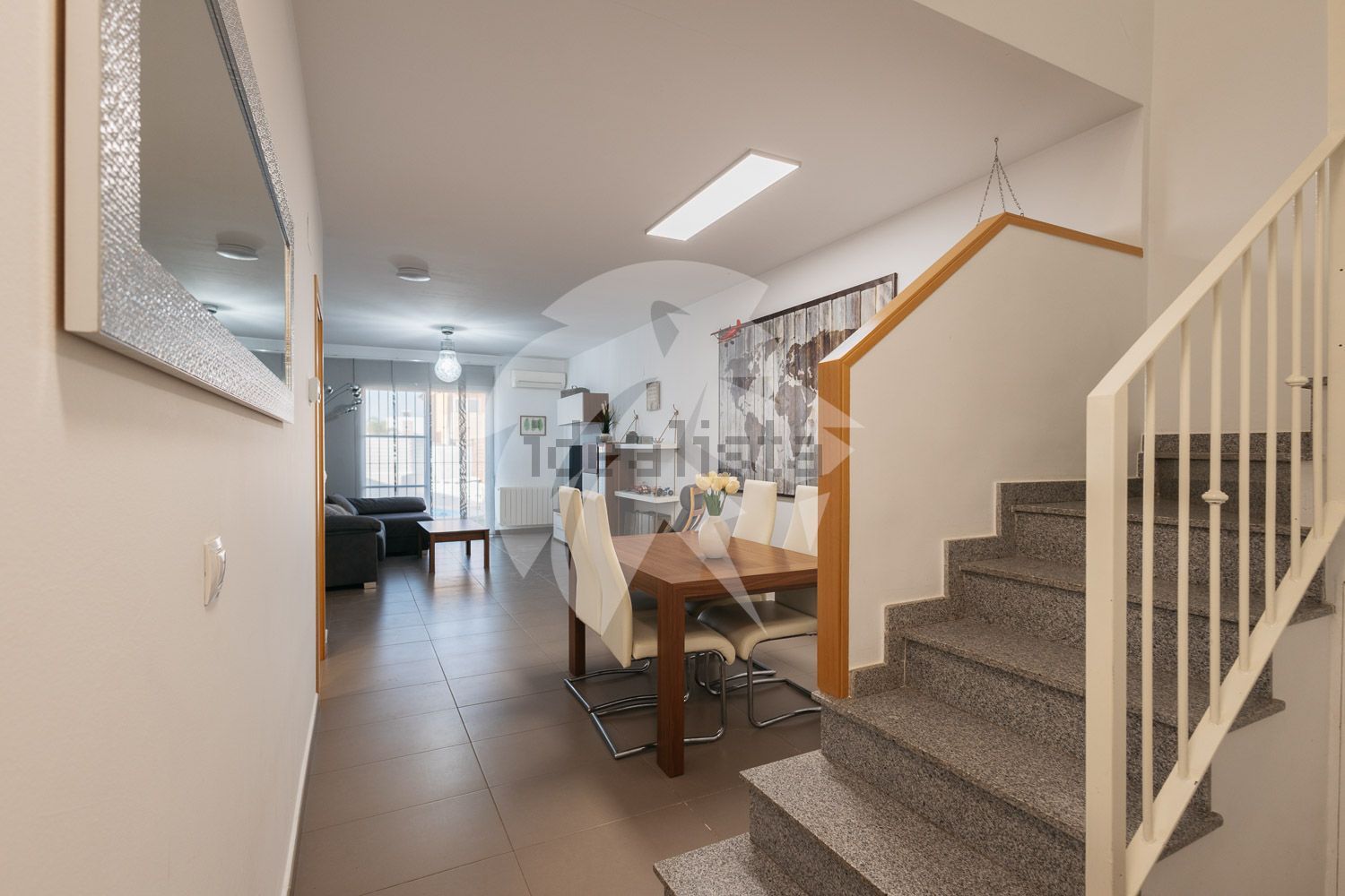 Haus 145 m² in la Pobla de Vallbona