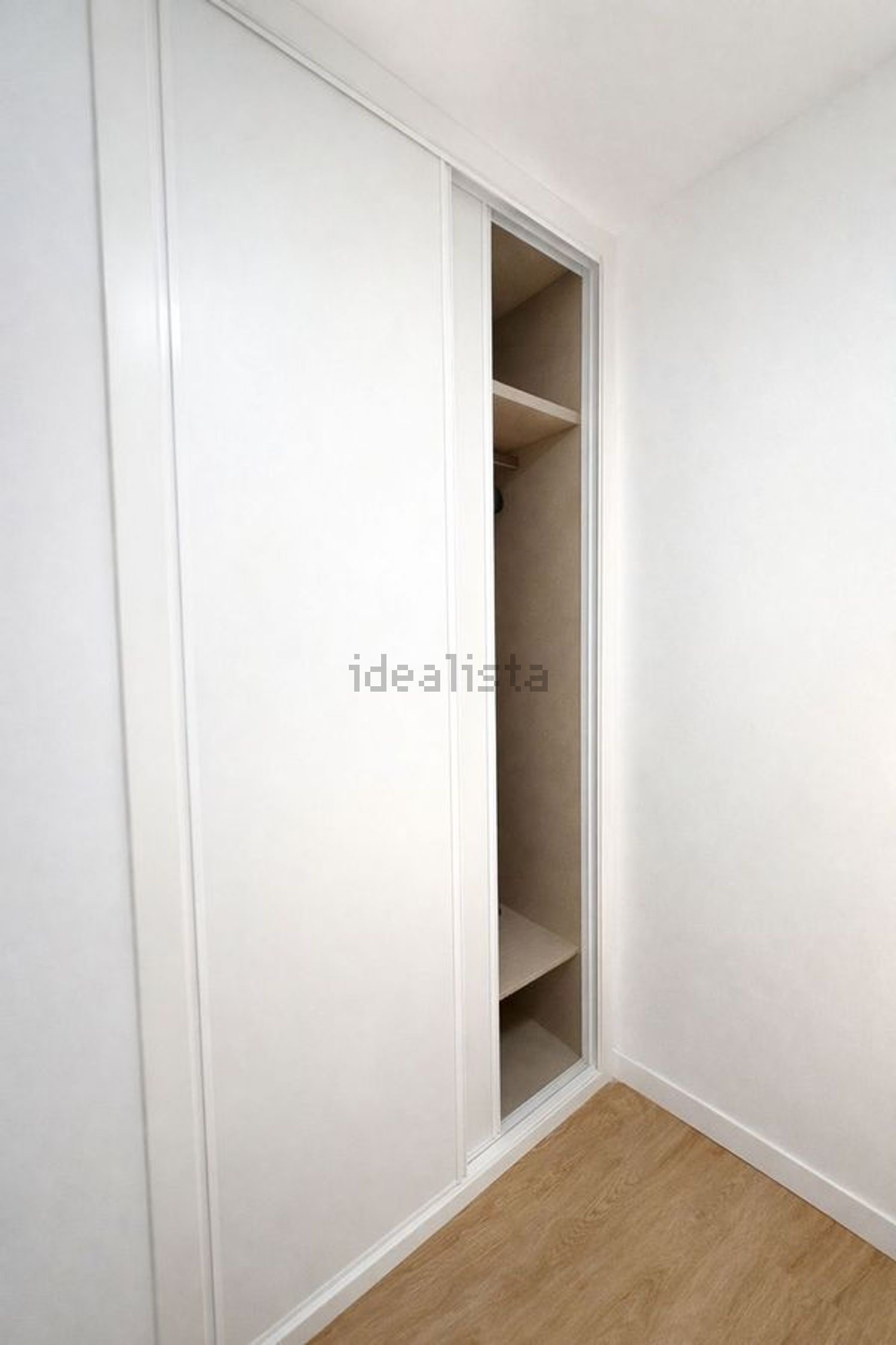Piso de 40 m² en Madrid