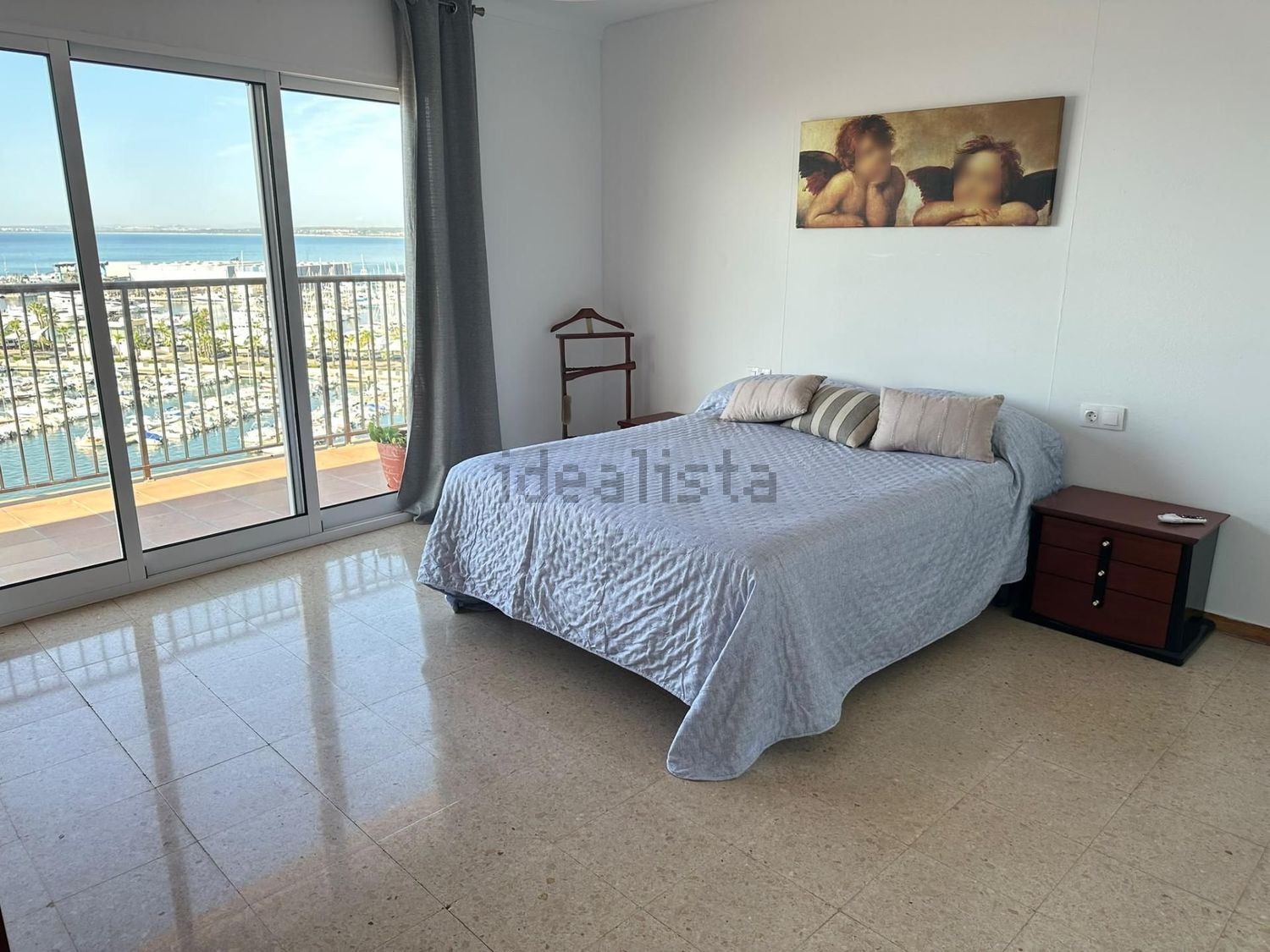 Piso de 124 m² en Santa Pola