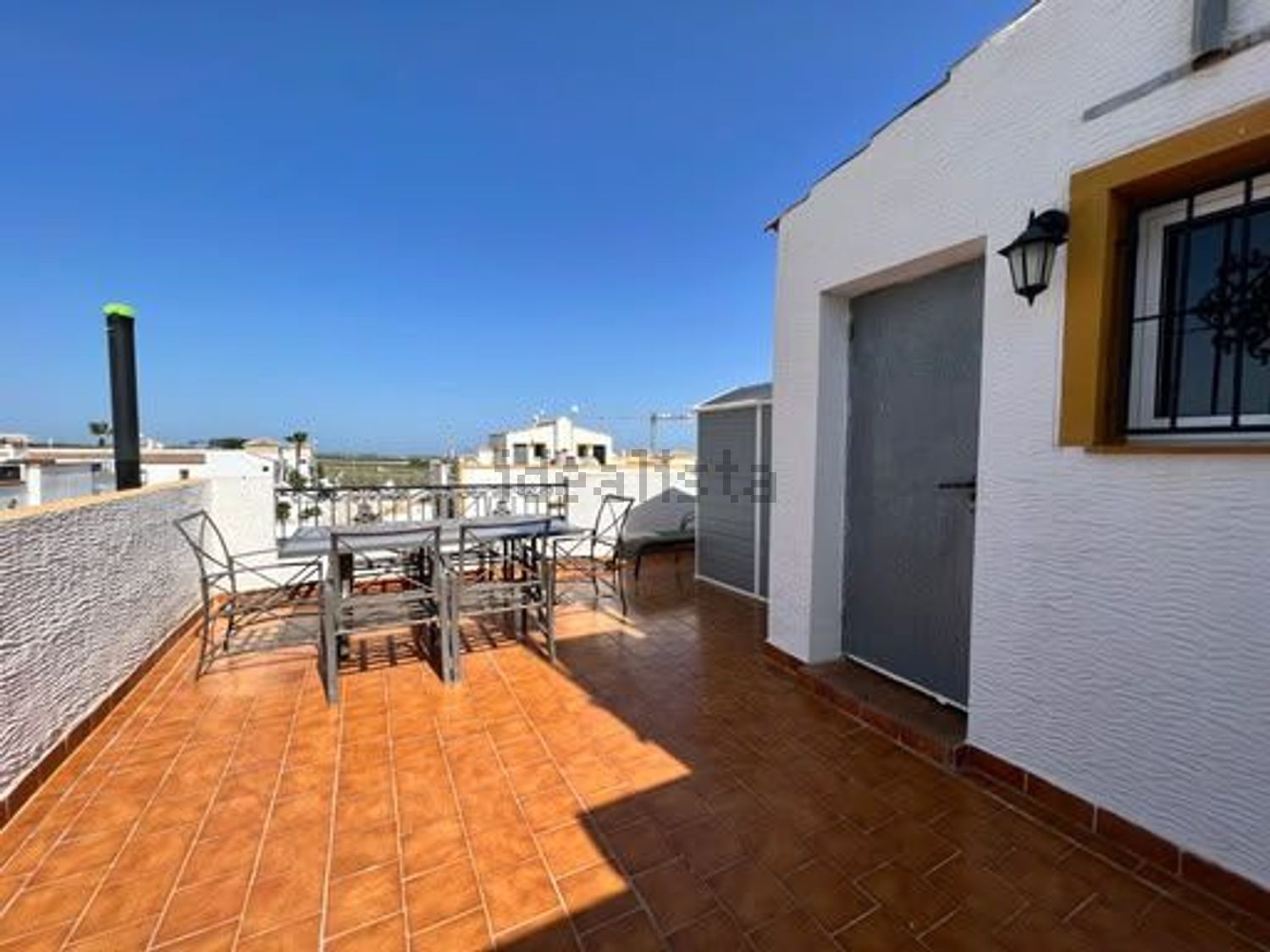 Casa de 85 m² a Oriola