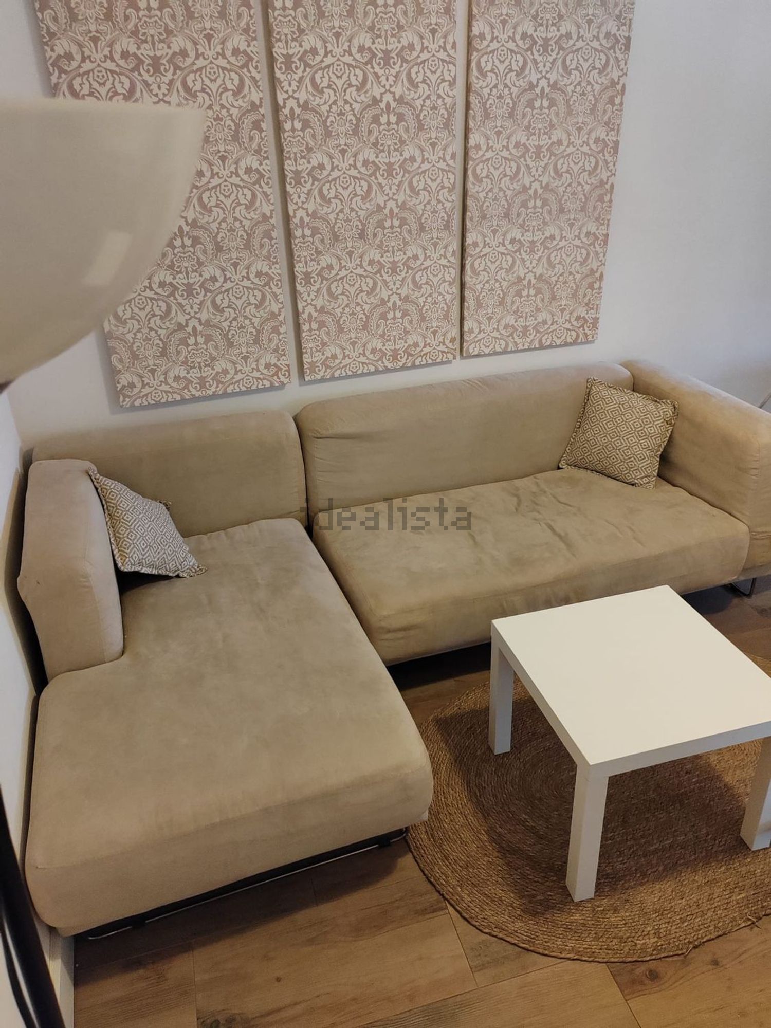 Wohnung 55 m² in Sevilla
